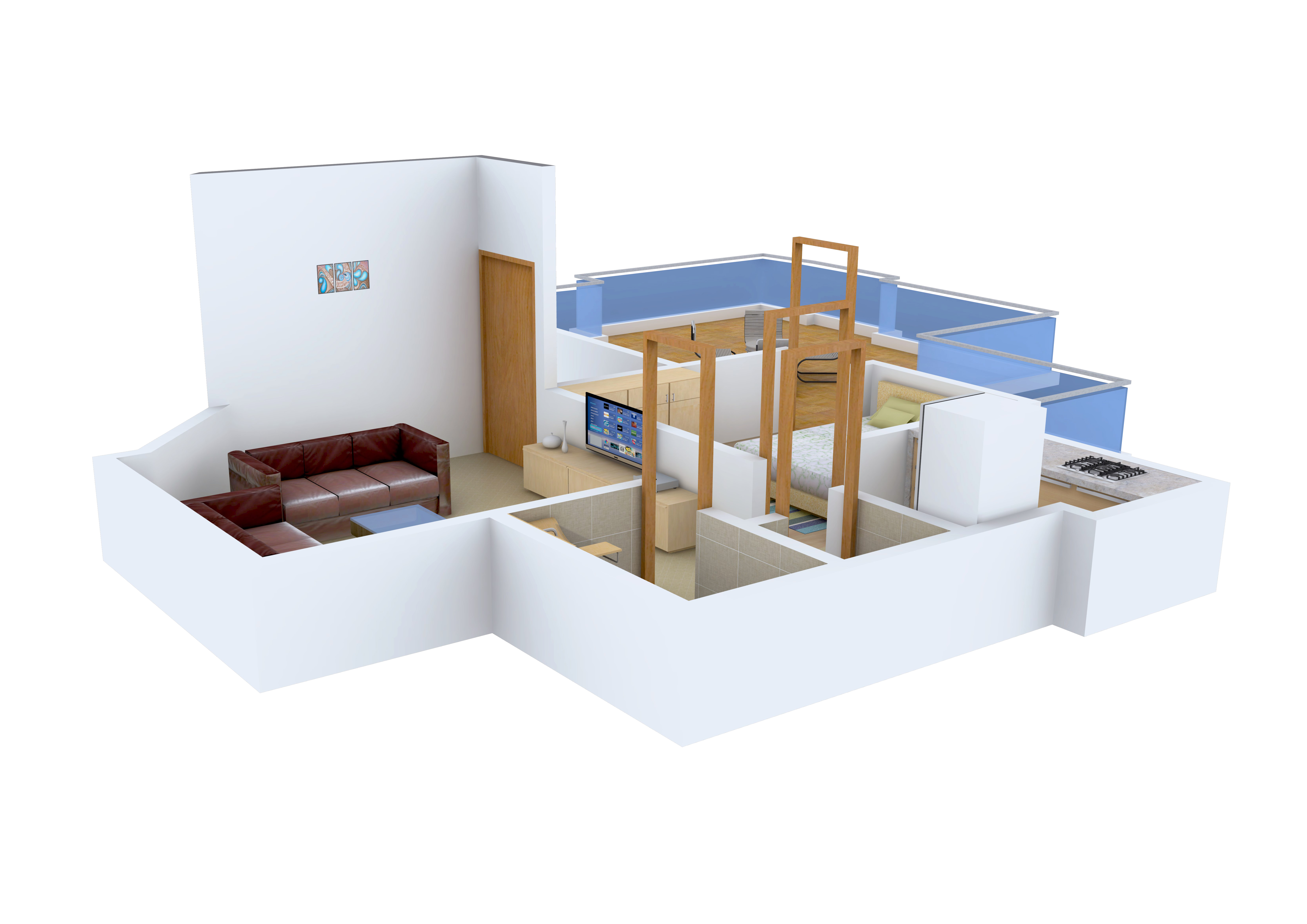 Floor Plan Floor Plan