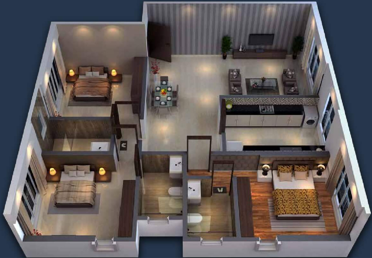 Floor Plan Floor Plan