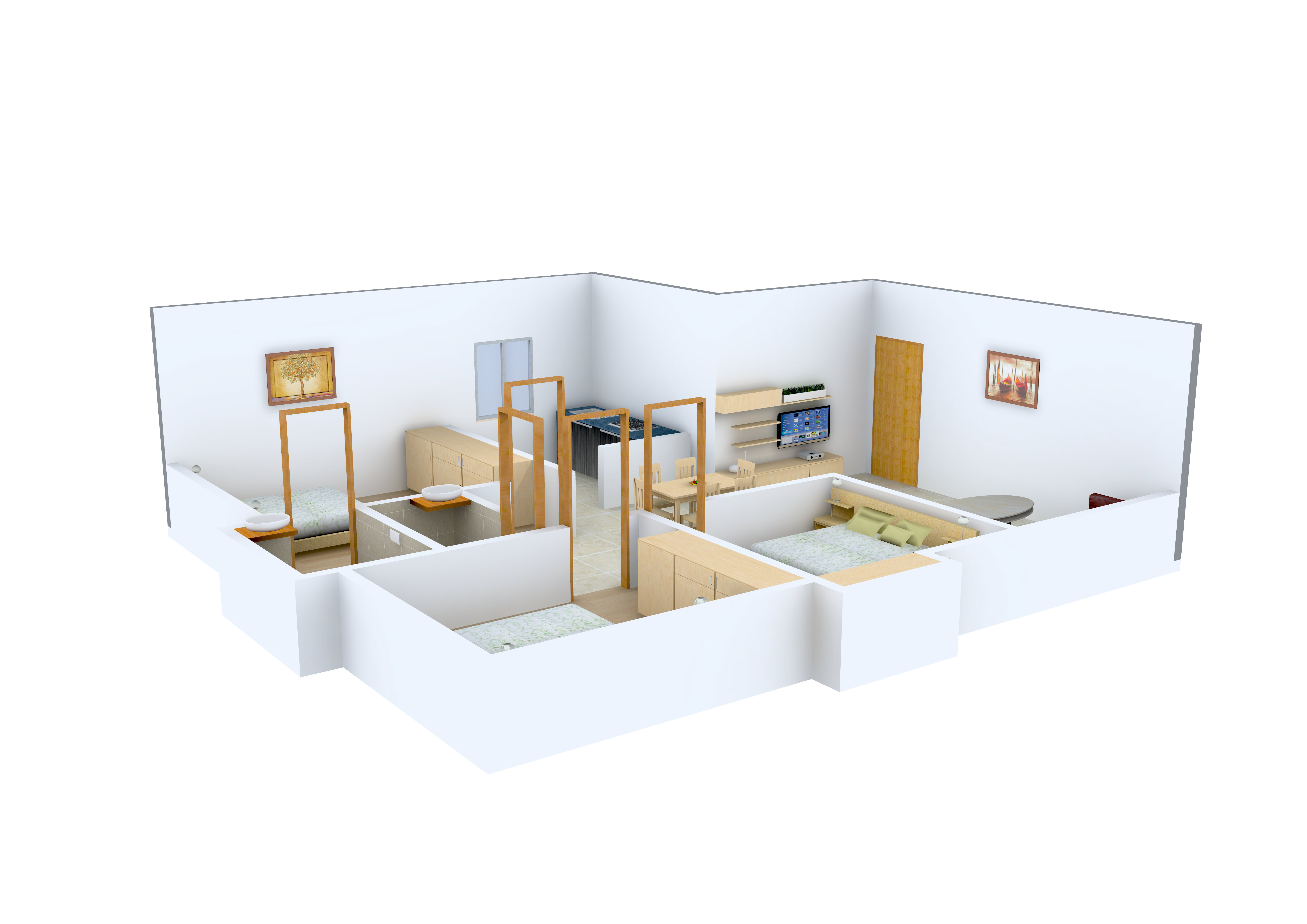 Floor Plan Floor Plan