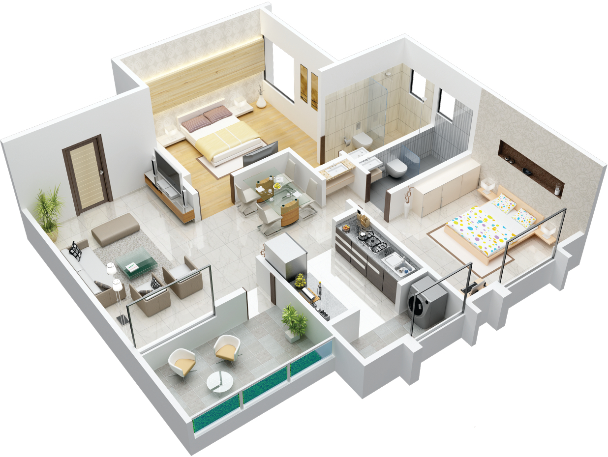 Floor Plan Floor Plan