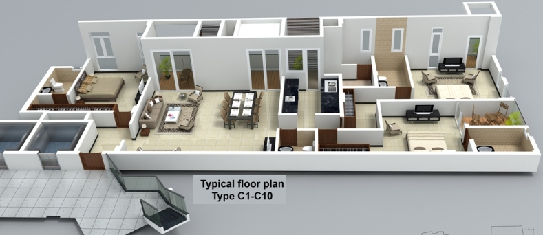 Floor Plan Floor Plan