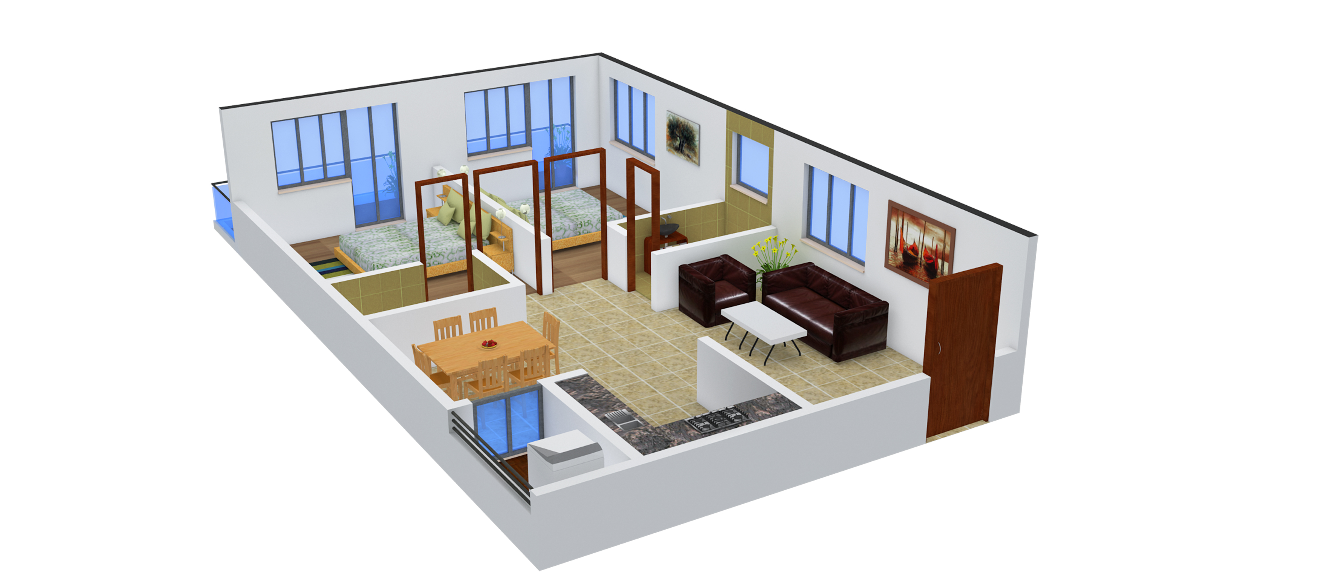 Floor Plan Floor Plan