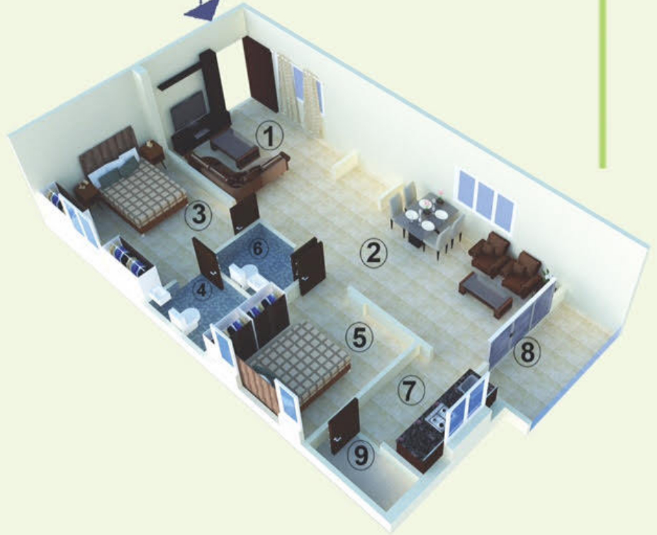 Floor Plan Floor Plan