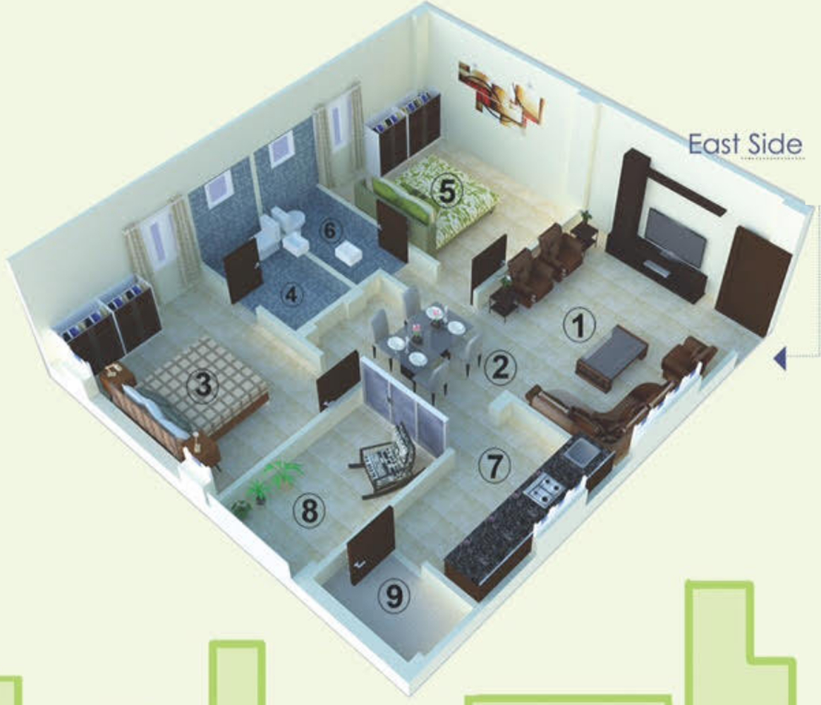 Floor Plan Floor Plan