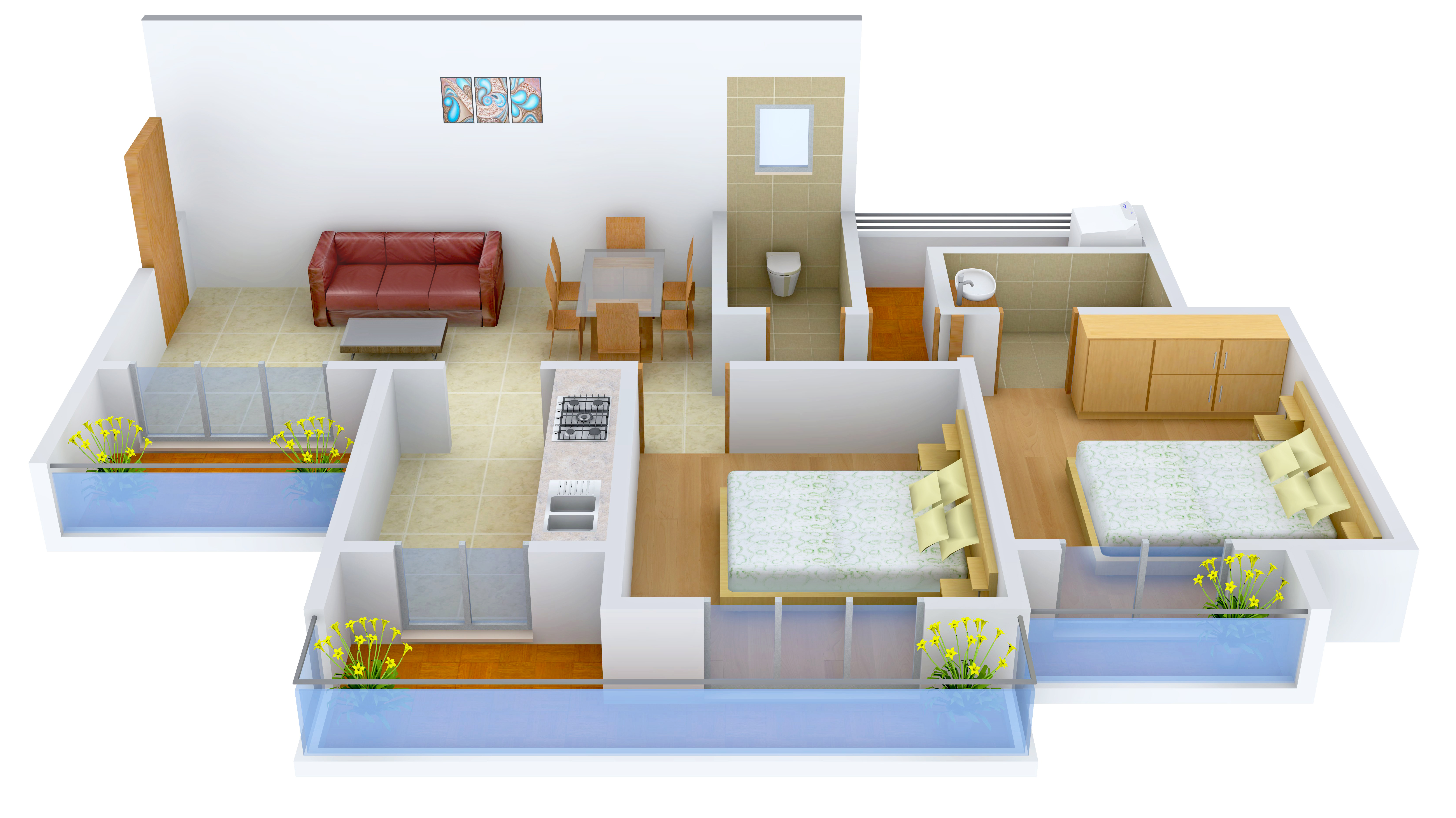 Floor Plan Floor Plan