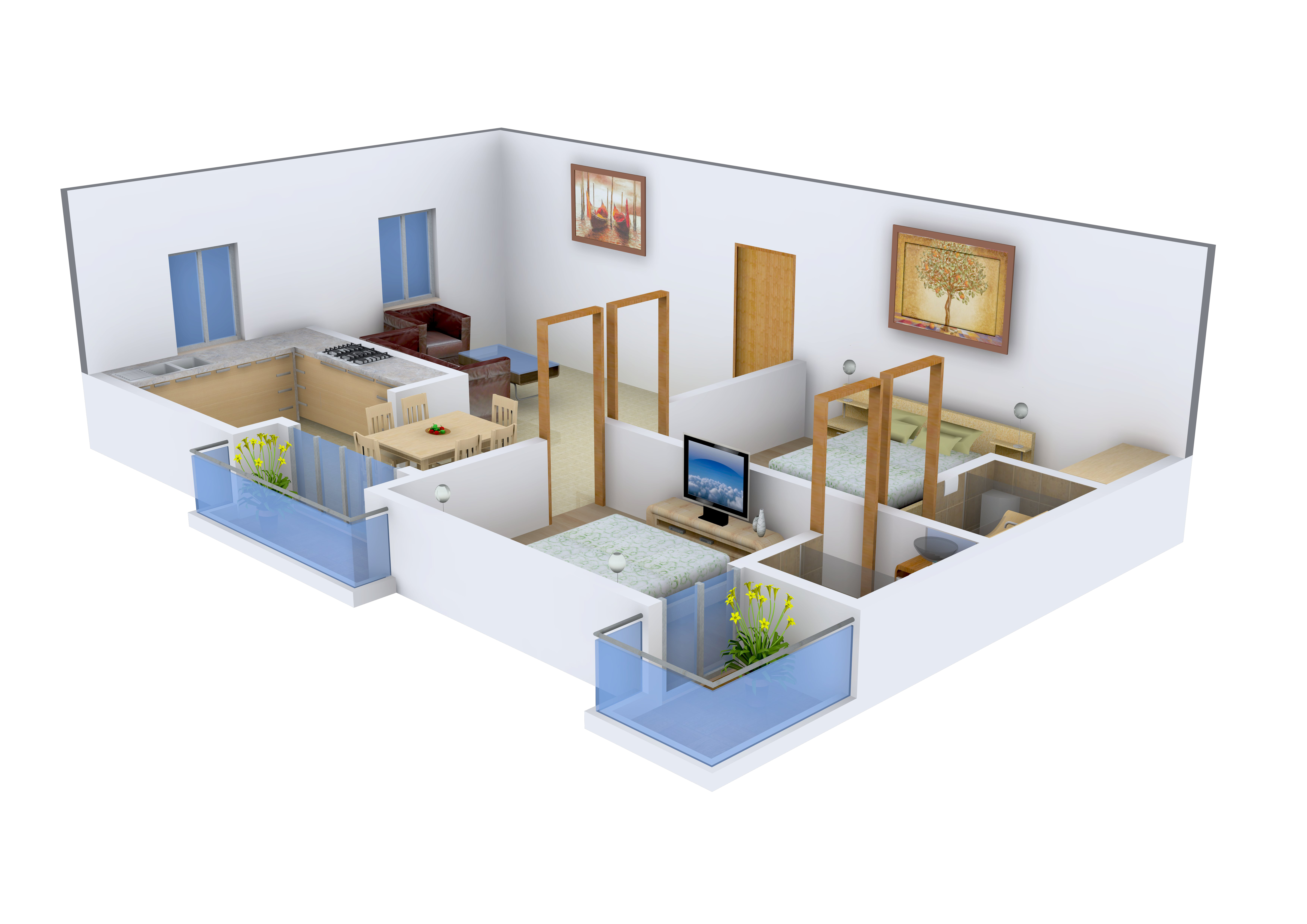 Floor Plan Floor Plan