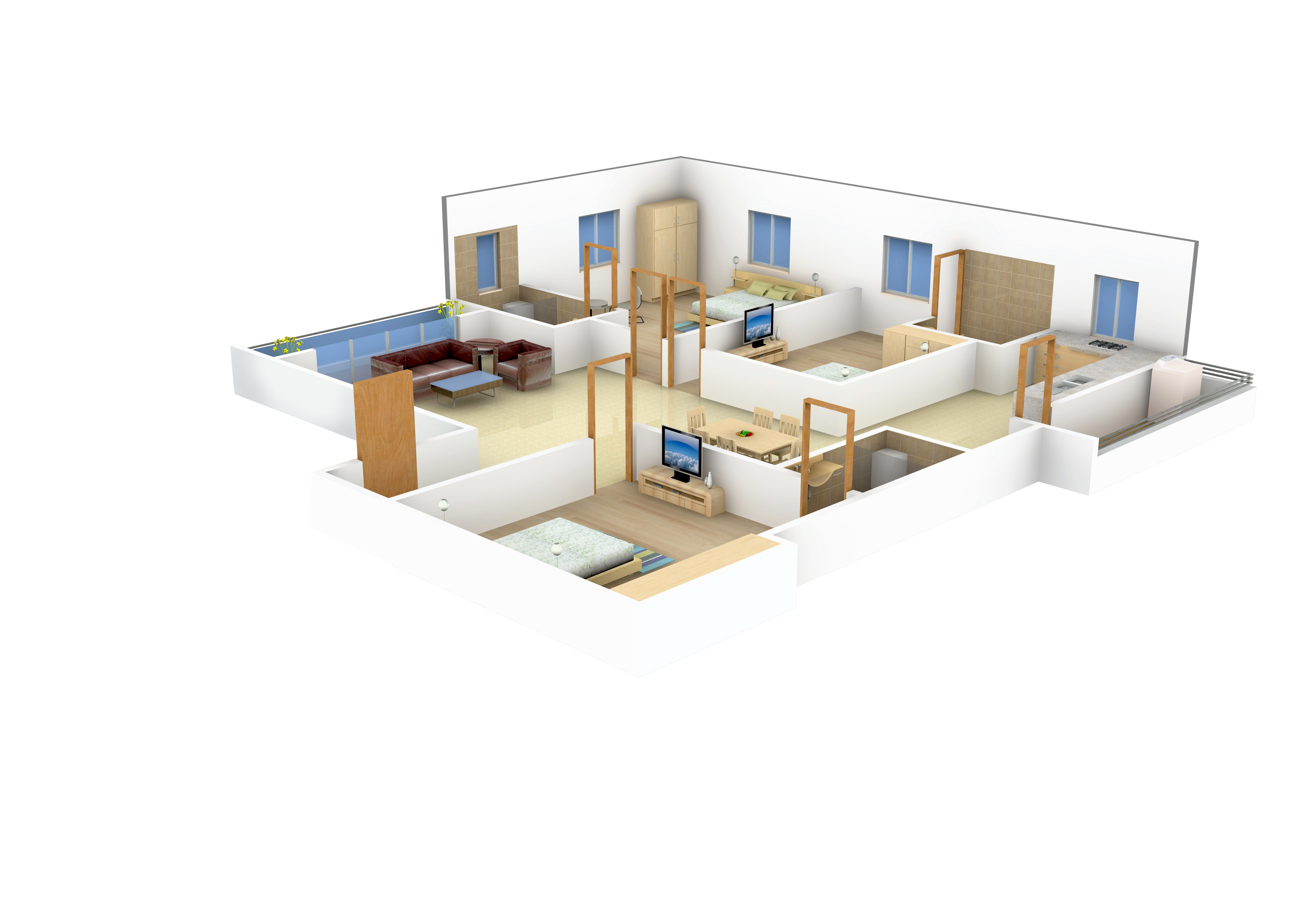 Floor Plan Floor Plan