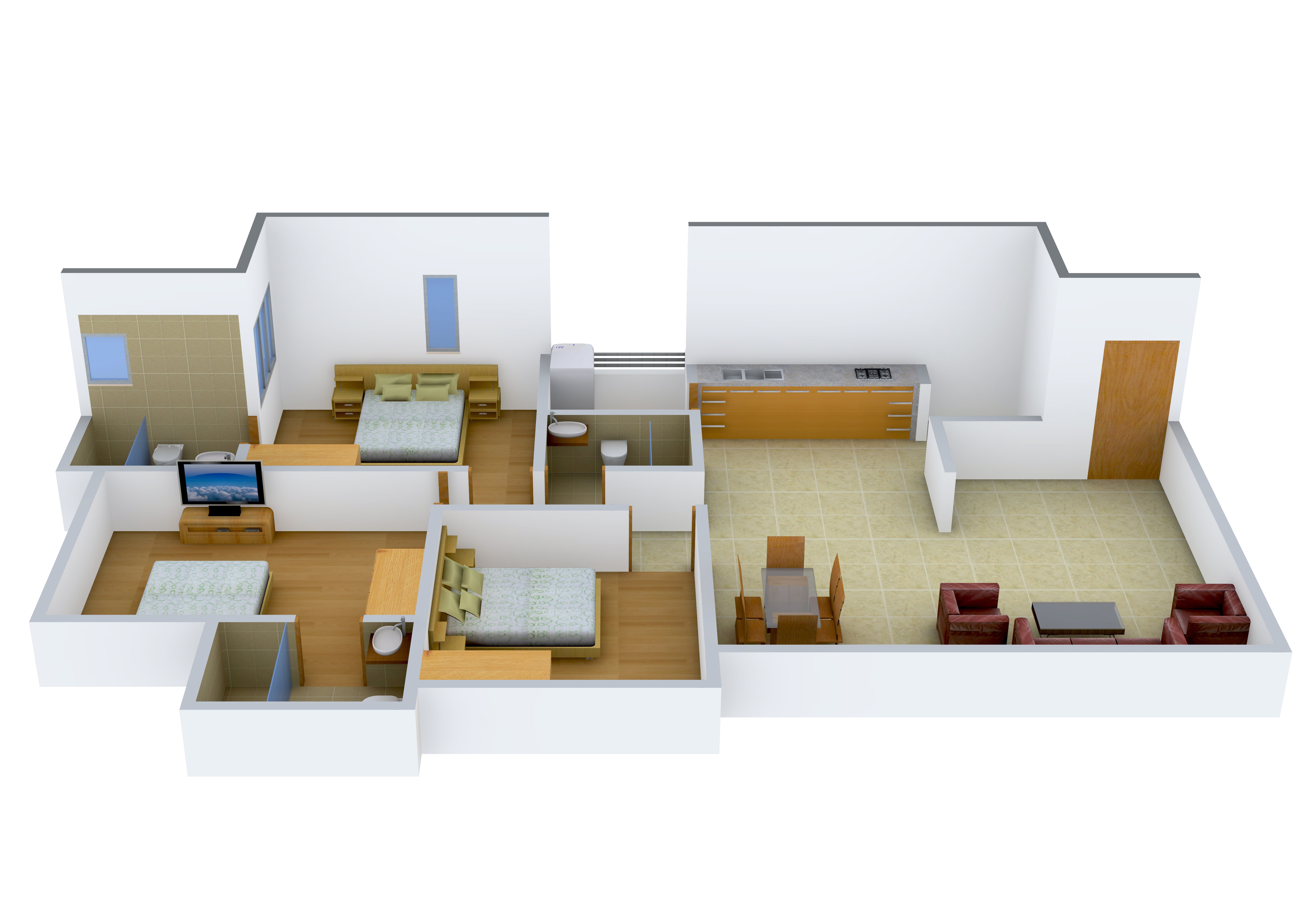 Floor Plan Floor Plan