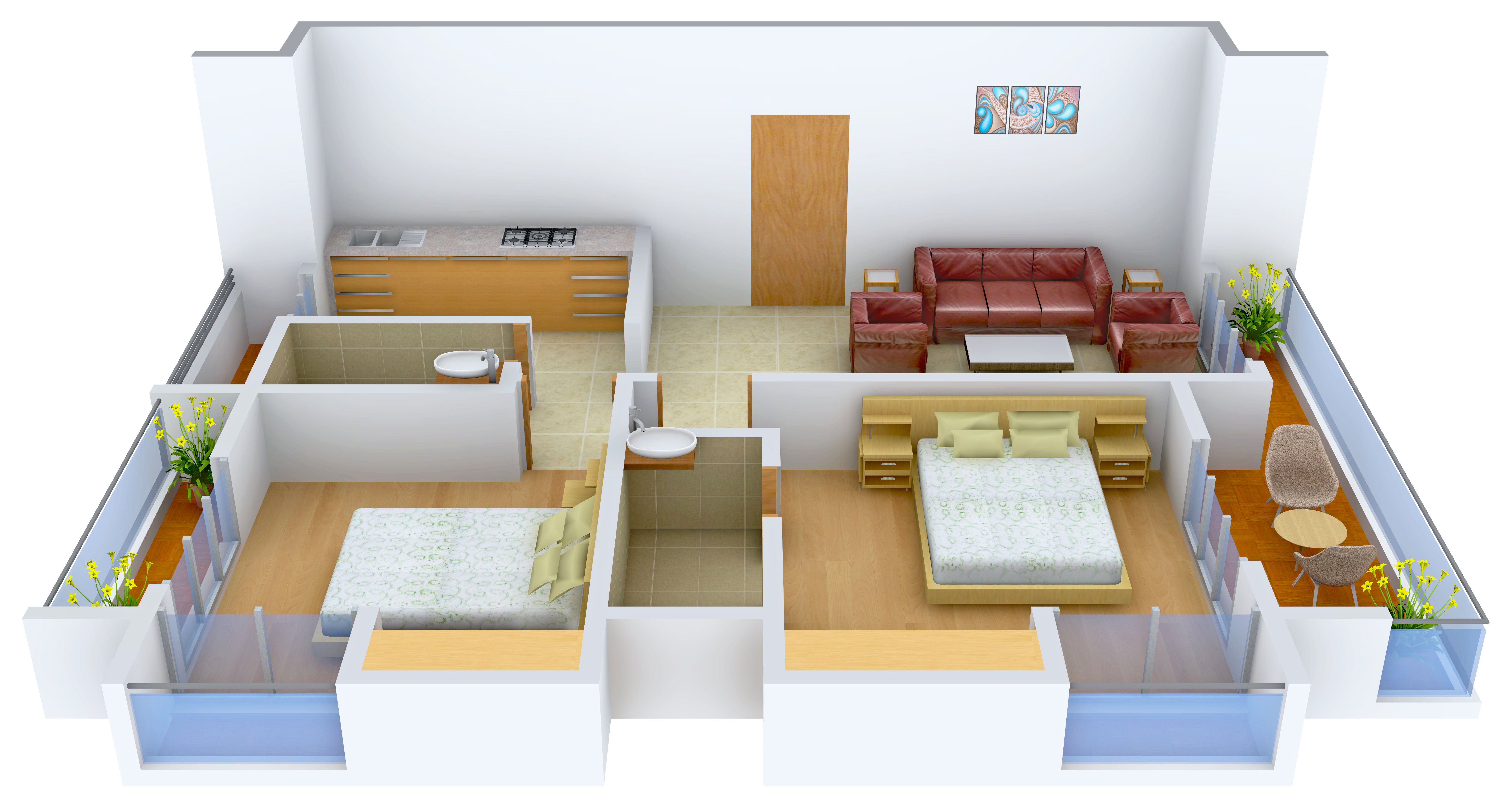 Floor Plan Floor Plan