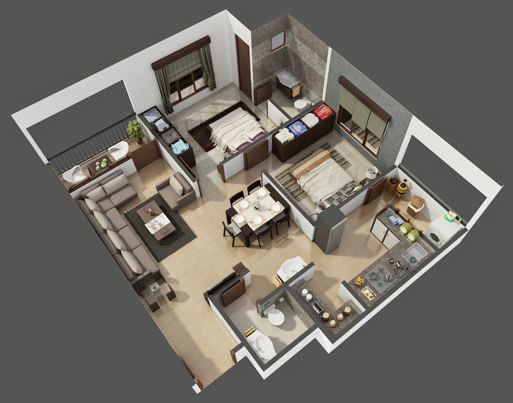 Floor Plan Floor Plan