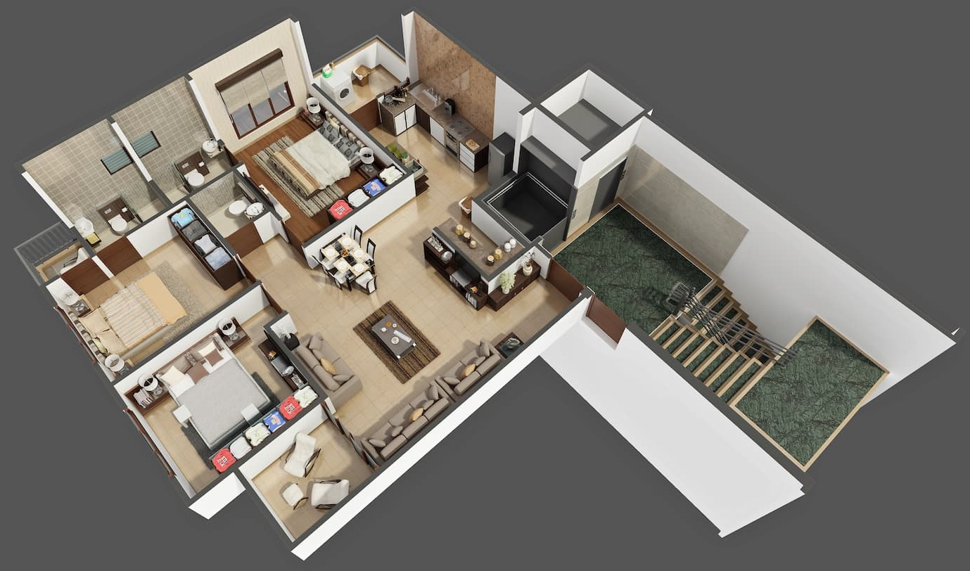 Floor Plan Floor Plan