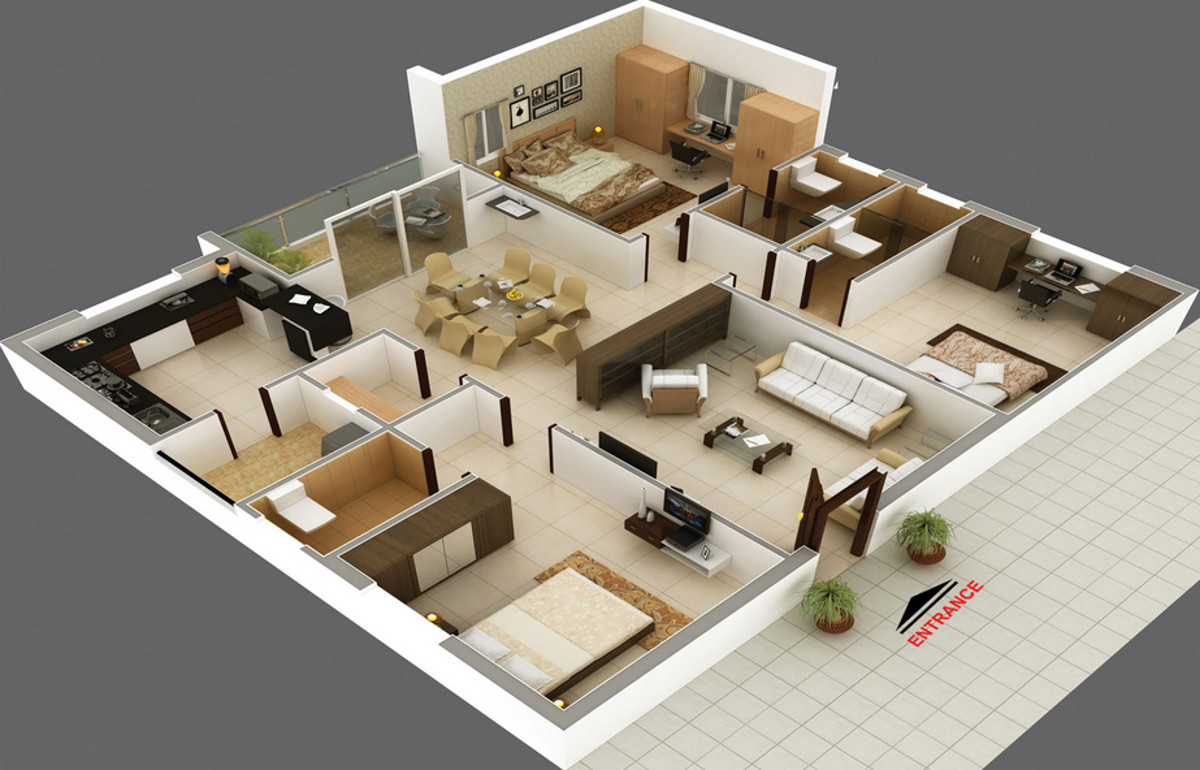 Floor Plan Floor Plan