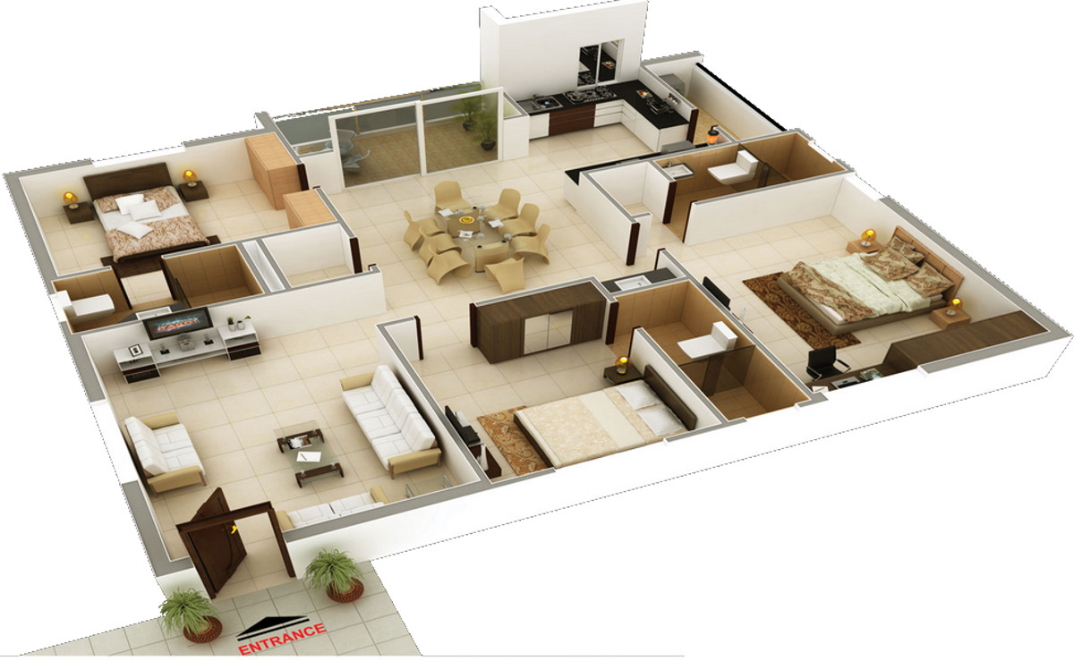 Floor Plan Floor Plan
