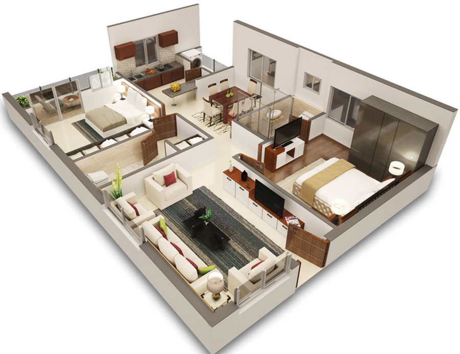 Floor Plan Floor Plan
