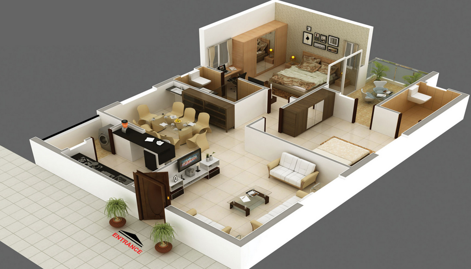 Floor Plan Floor Plan