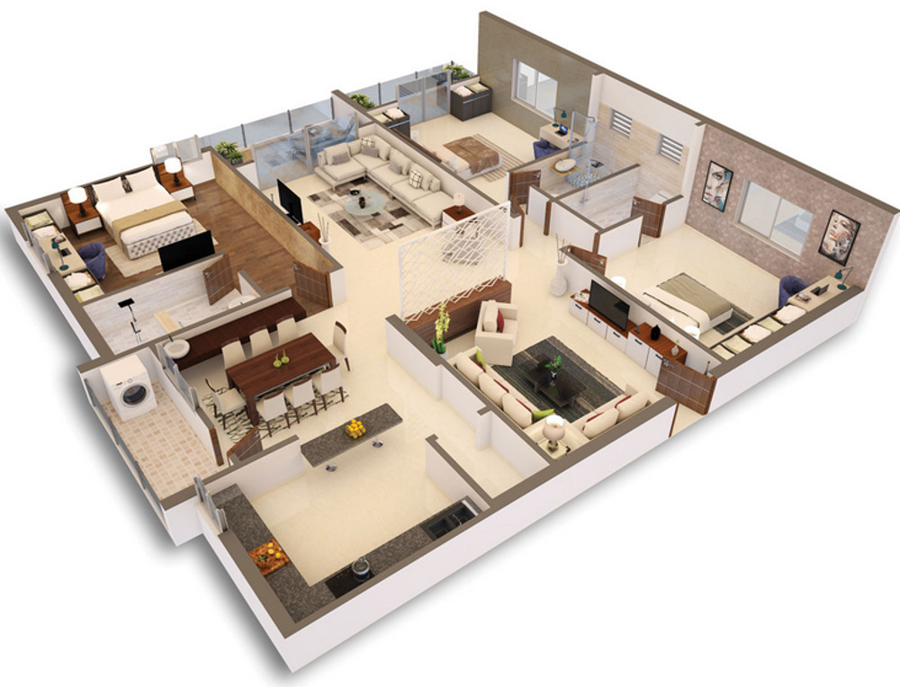 Floor Plan Floor Plan