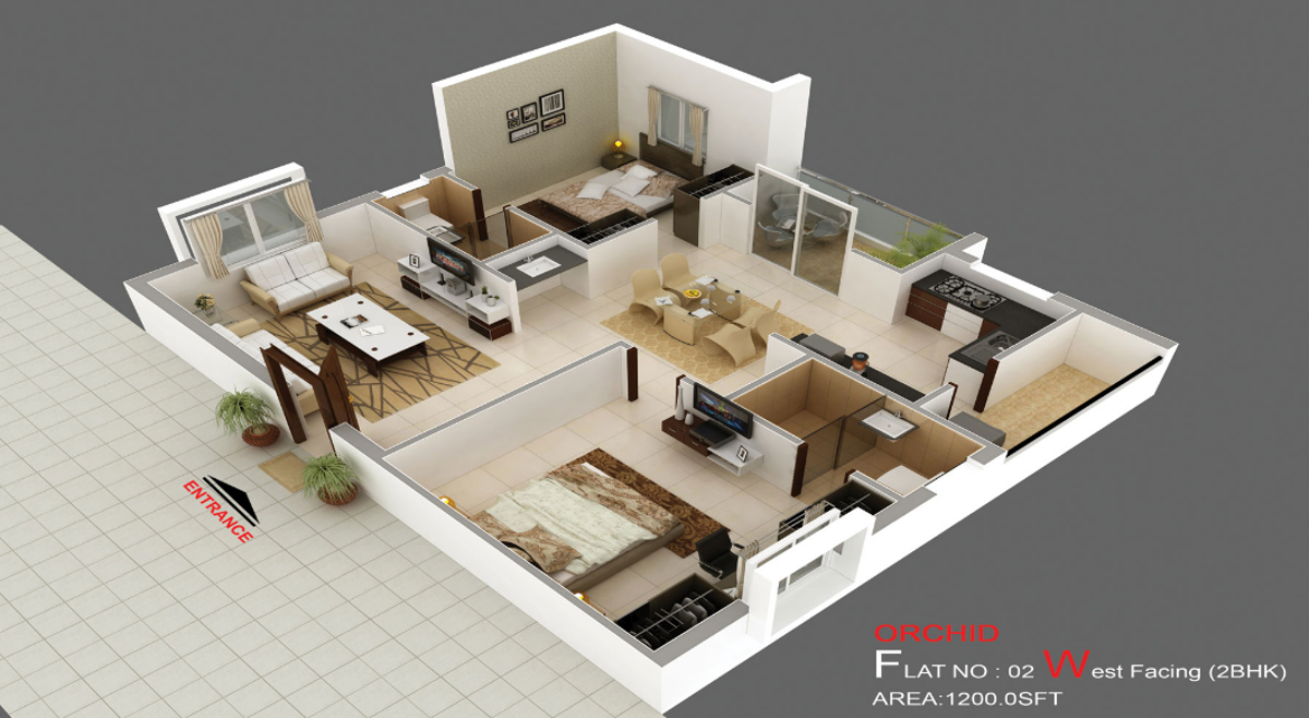 Floor Plan Floor Plan