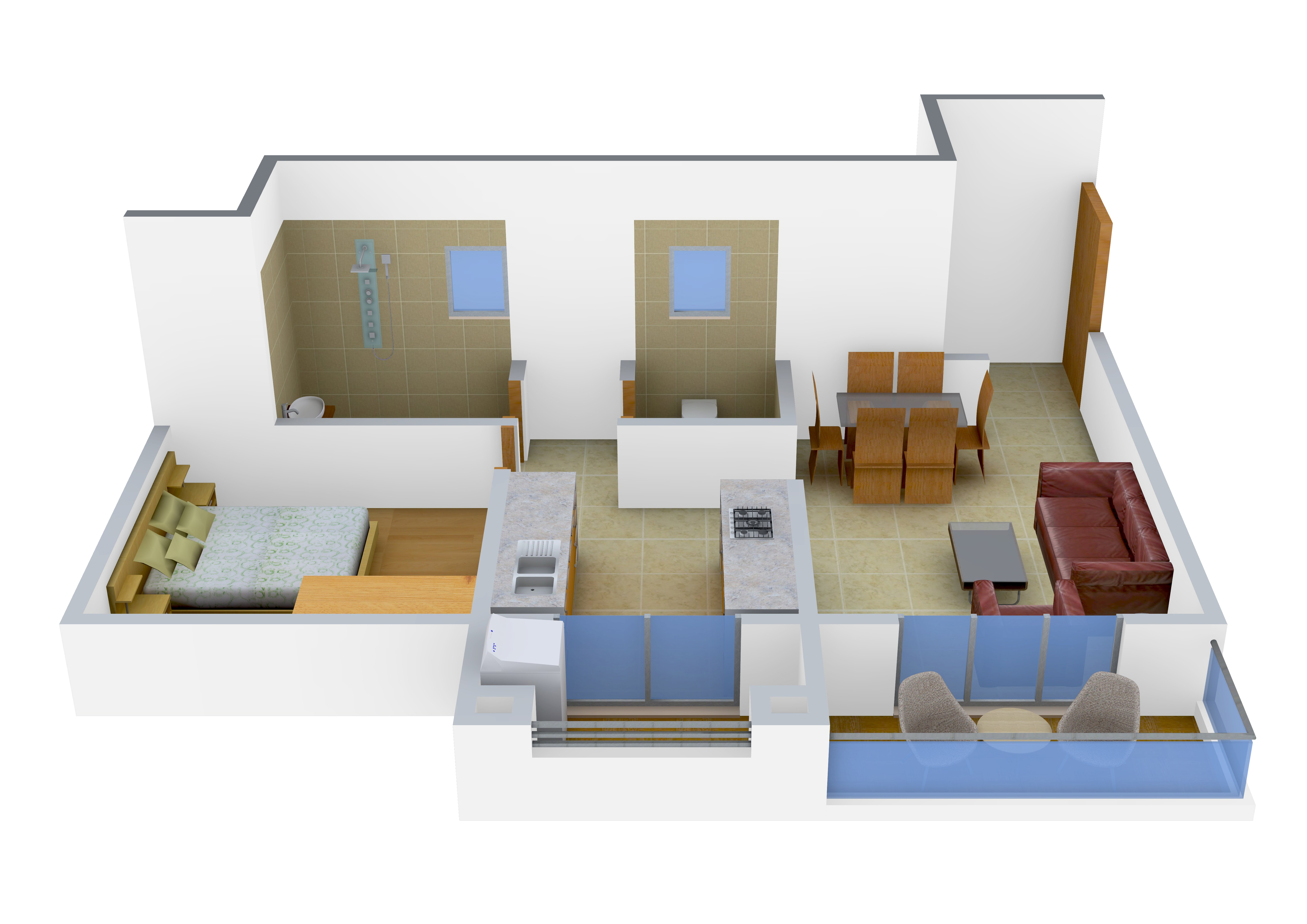 Floor Plan Floor Plan