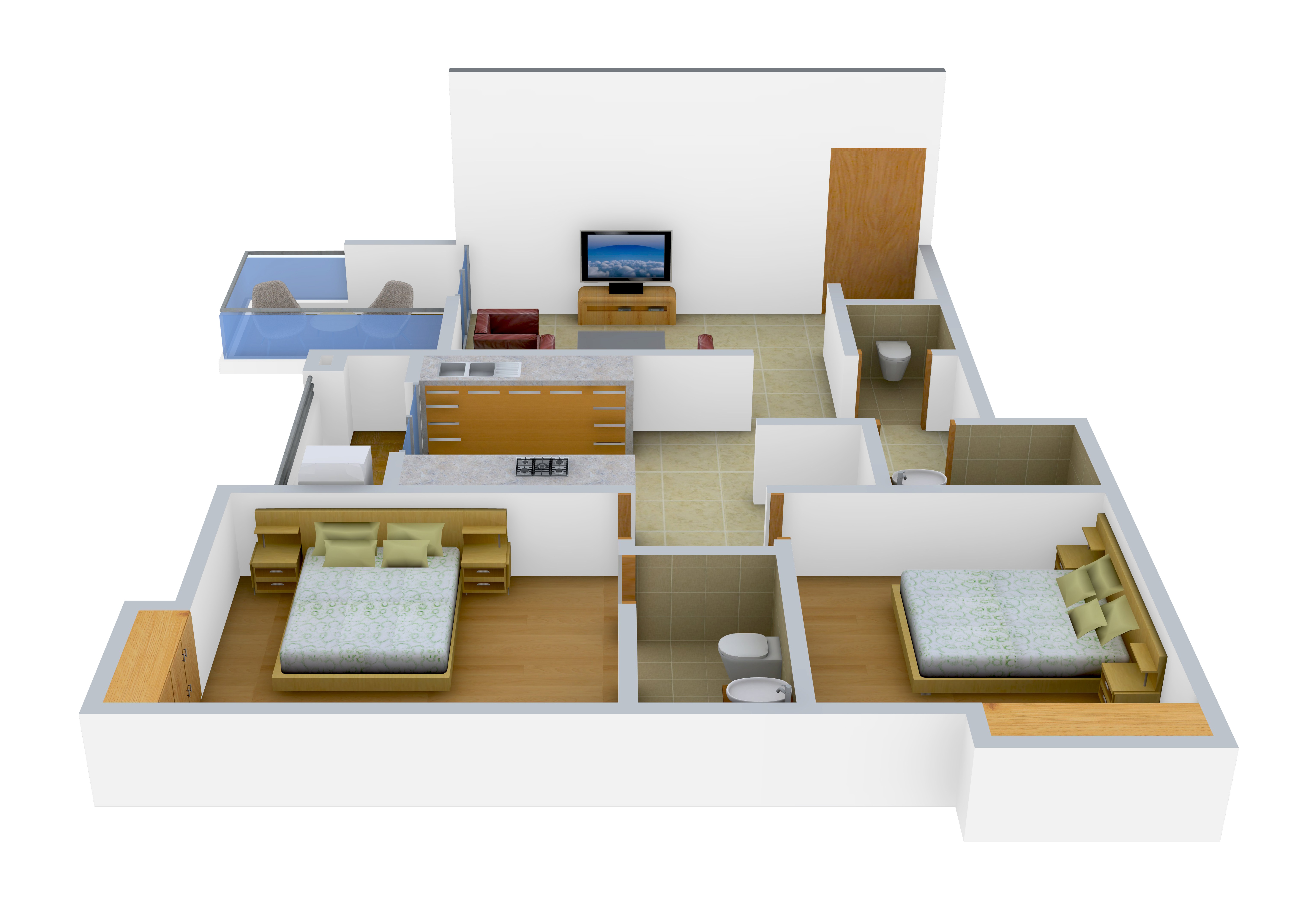 Floor Plan Floor Plan