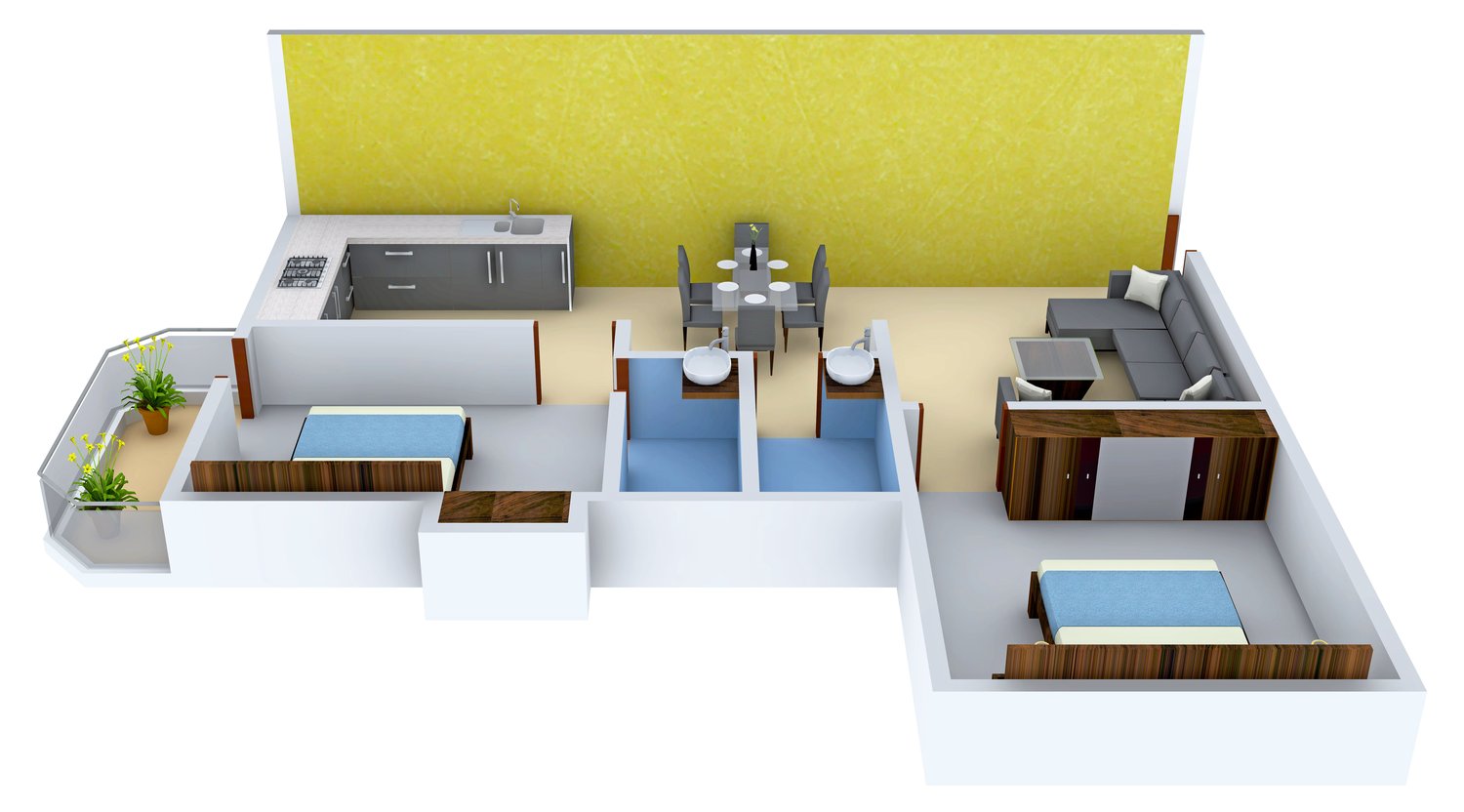 Floor Plan Floor Plan