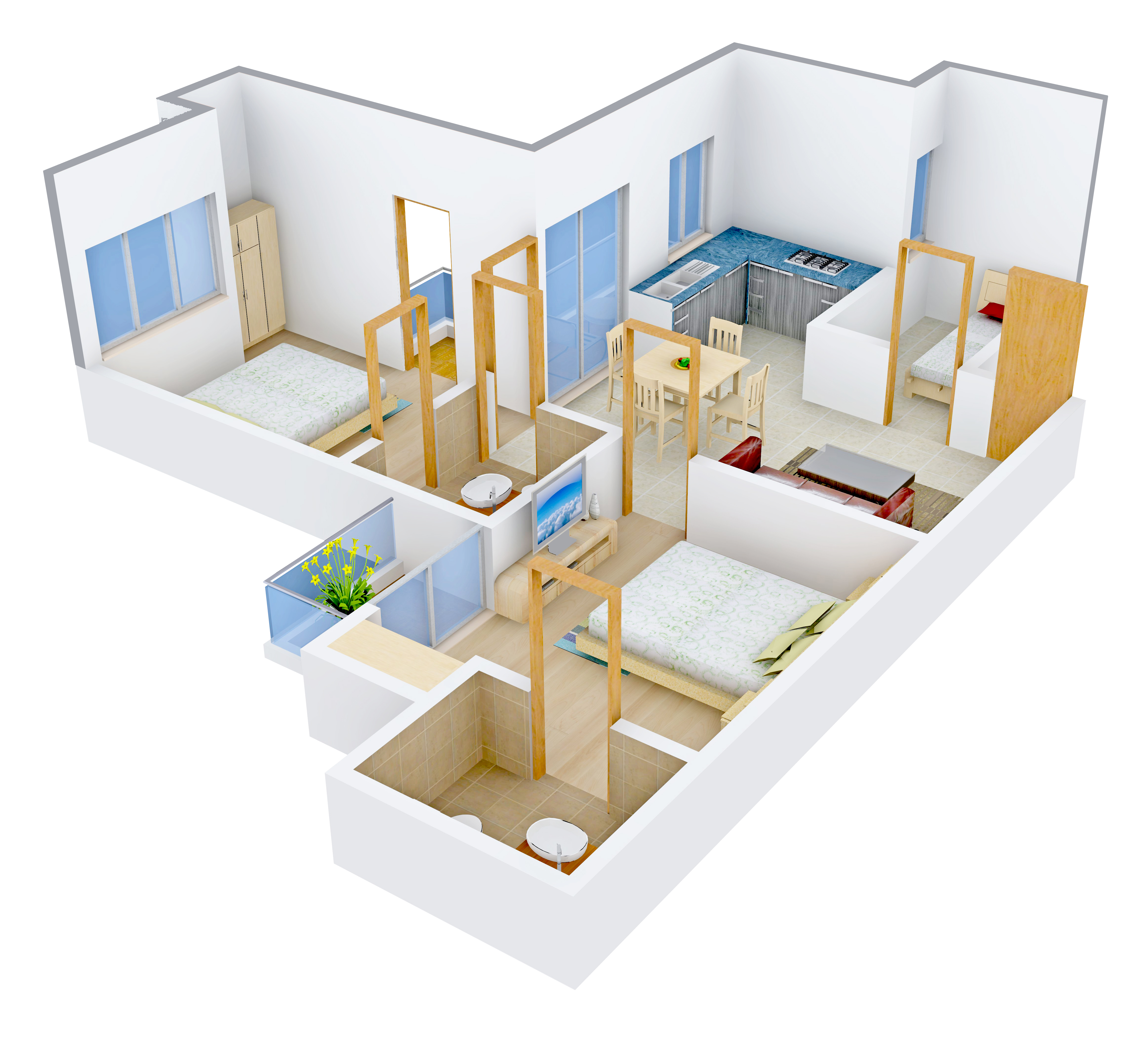 Floor Plan Floor Plan
