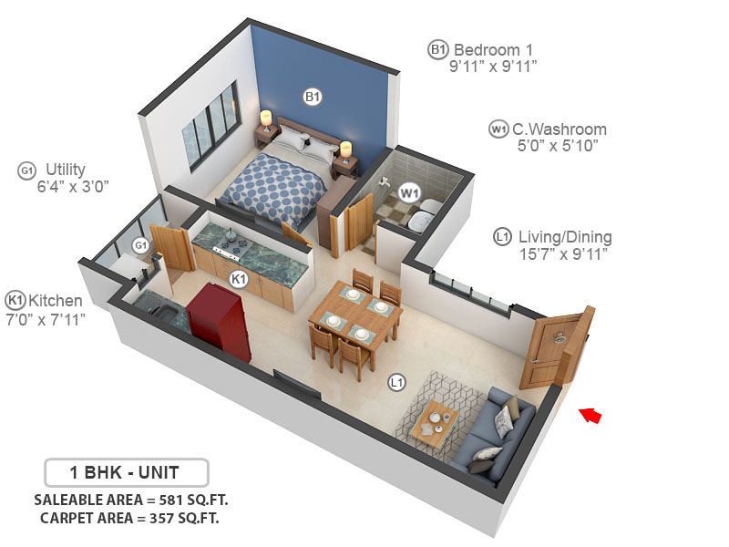 Floor Plan Floor Plan
