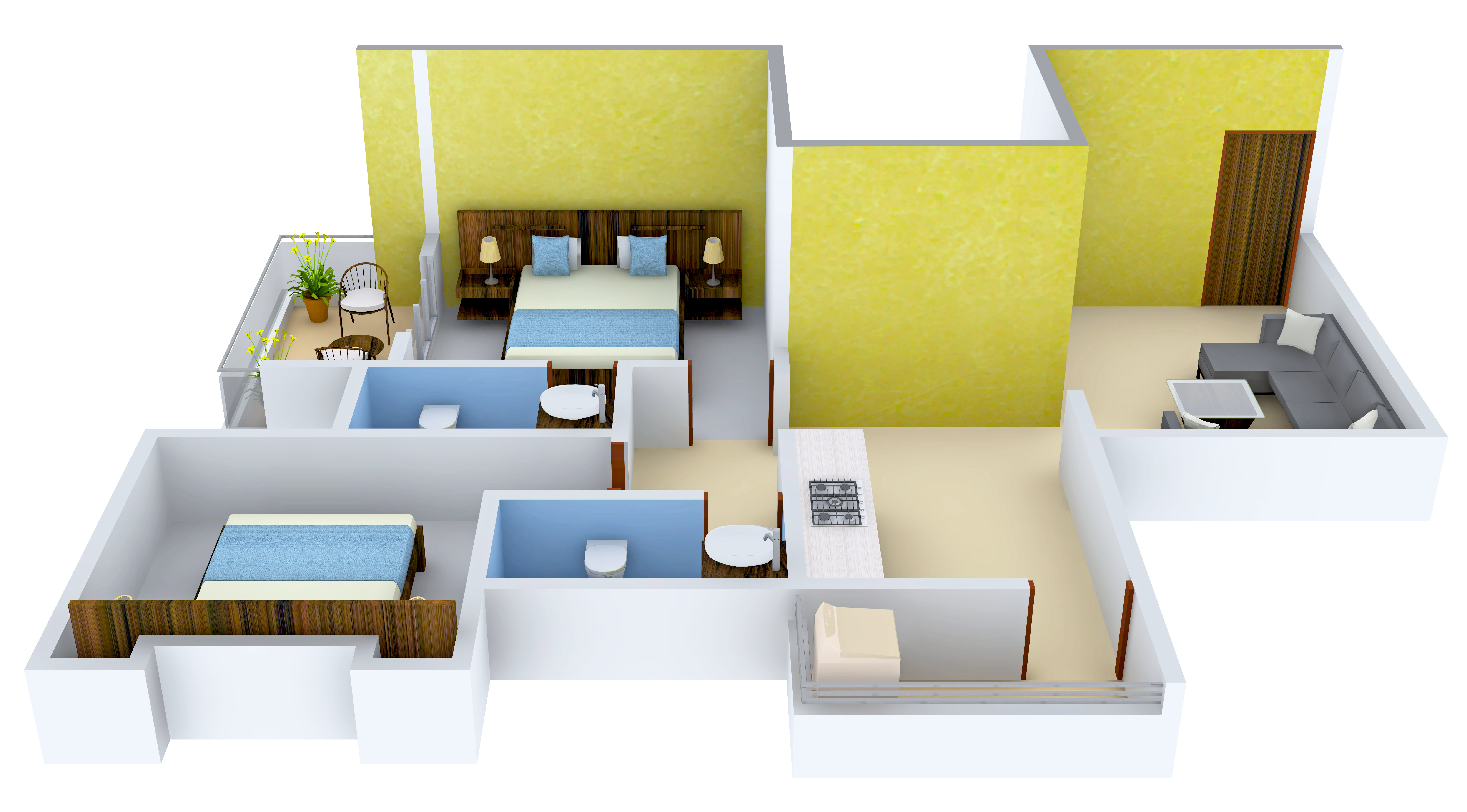 Floor Plan Floor Plan
