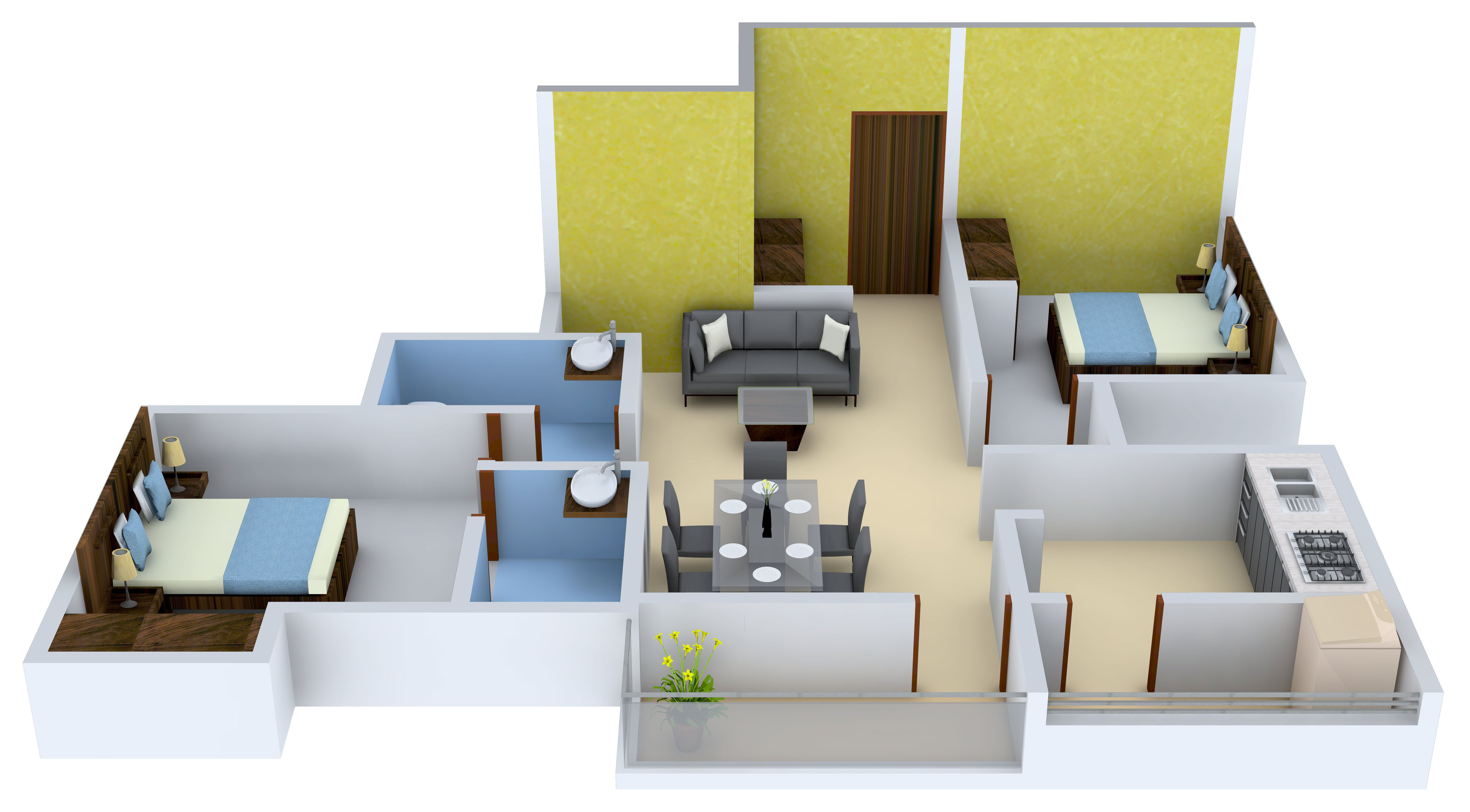 Floor Plan Floor Plan