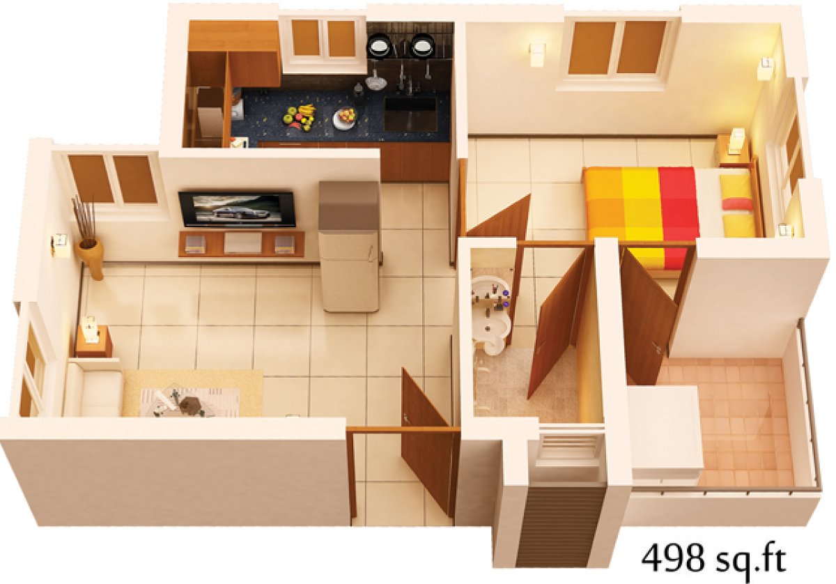 Floor Plan Floor Plan