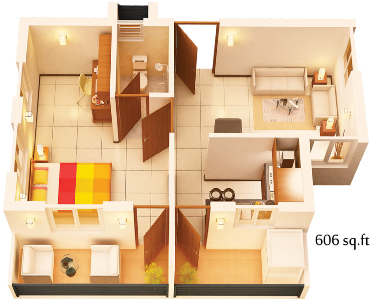 Floor Plan Floor Plan