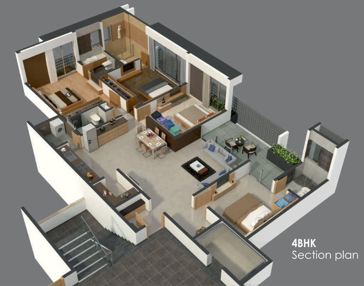 Floor Plan Floor Plan