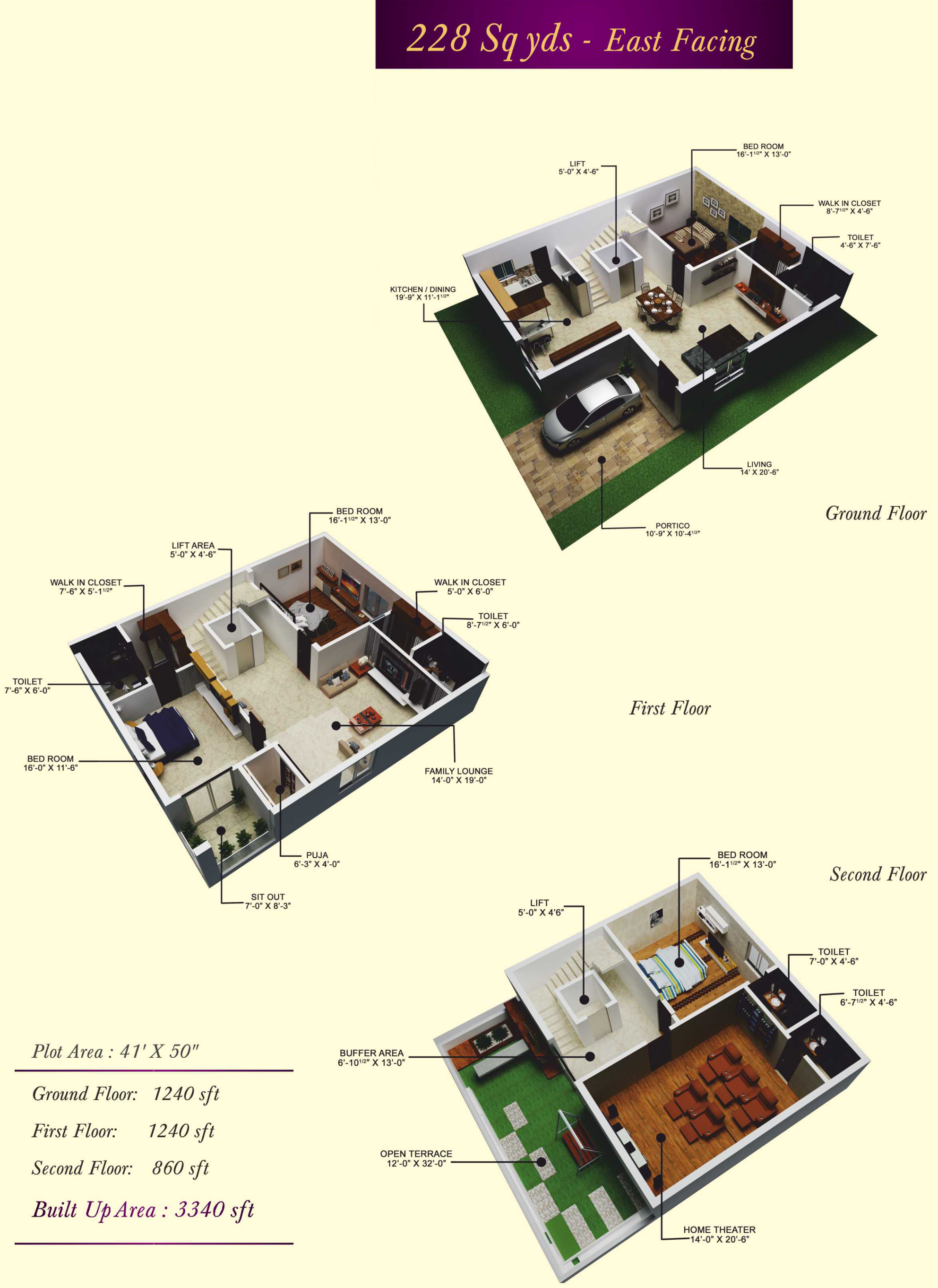 Floor Plan Floor Plan