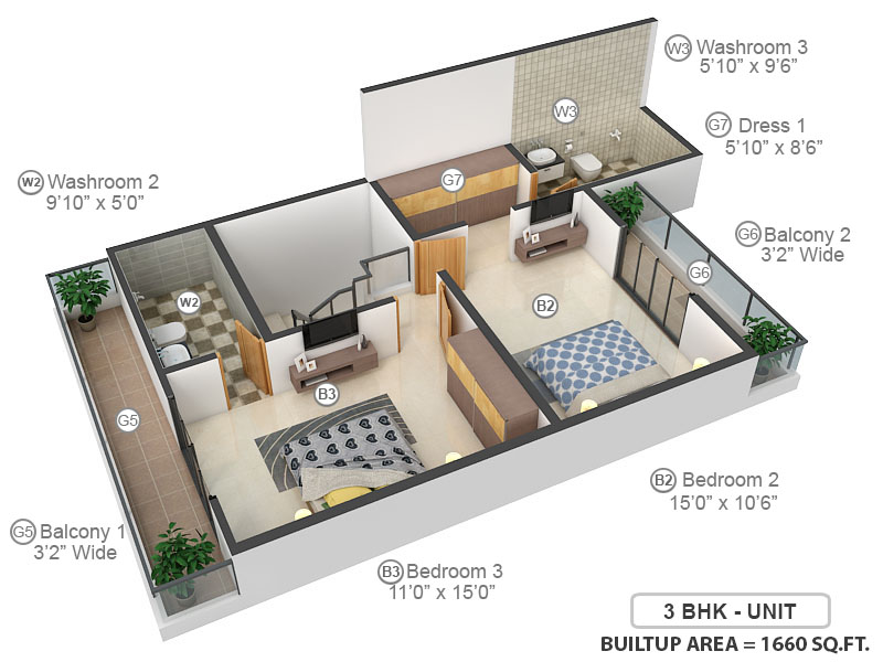 First Floor Plan First Floor Plan