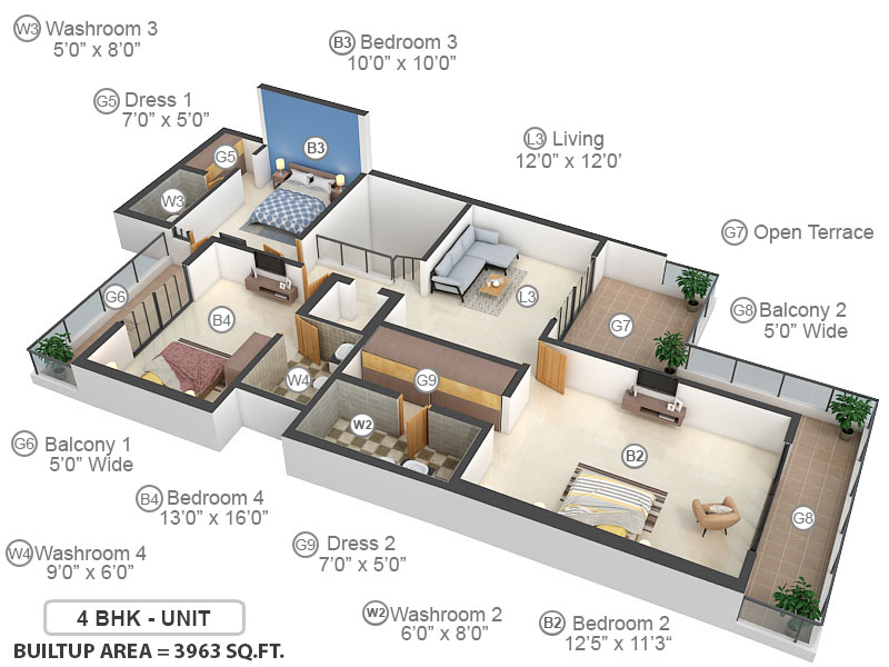 First Floor Plan First Floor Plan