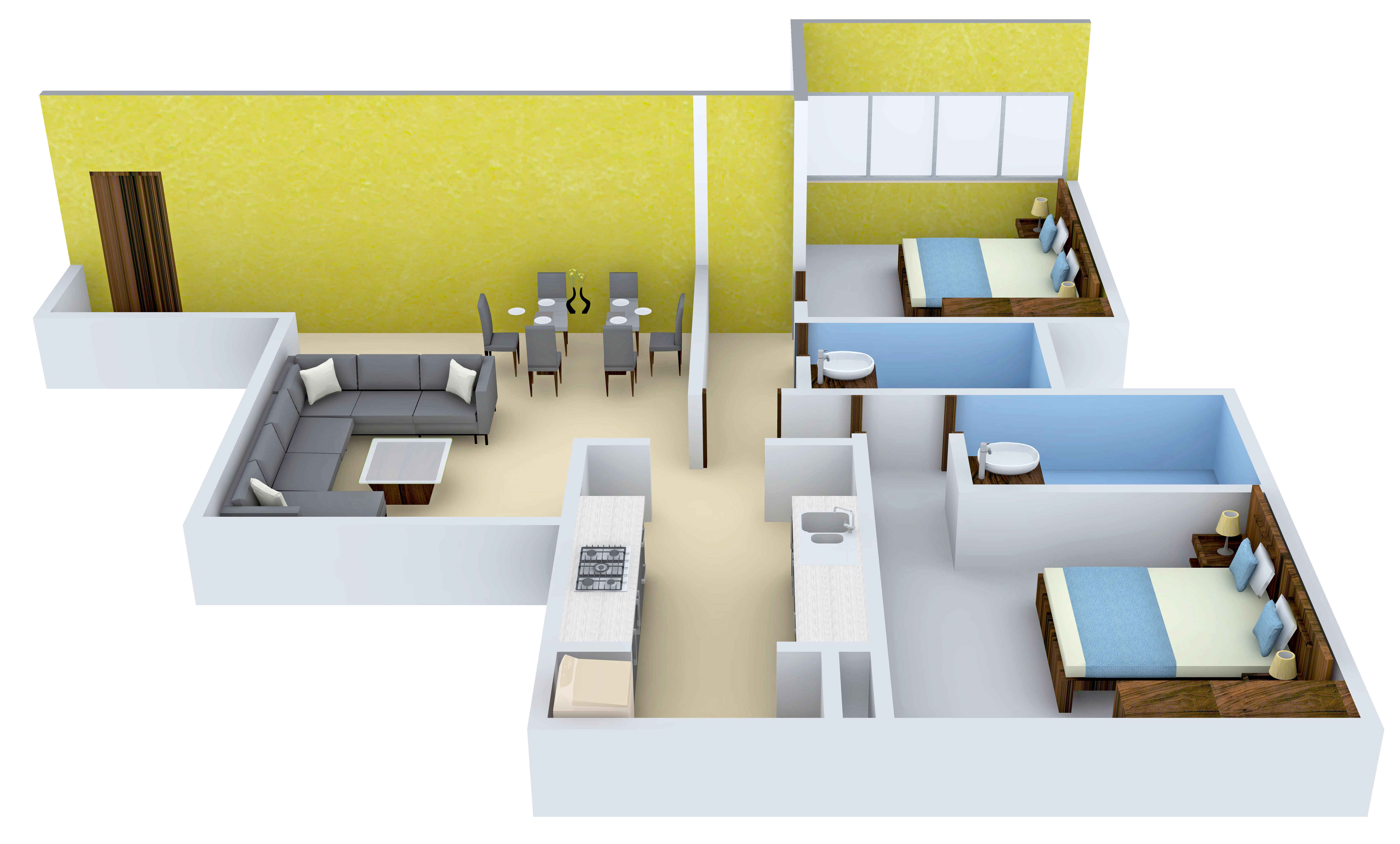 Floor Plan Floor Plan