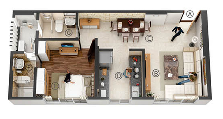Floor Plan Floor Plan