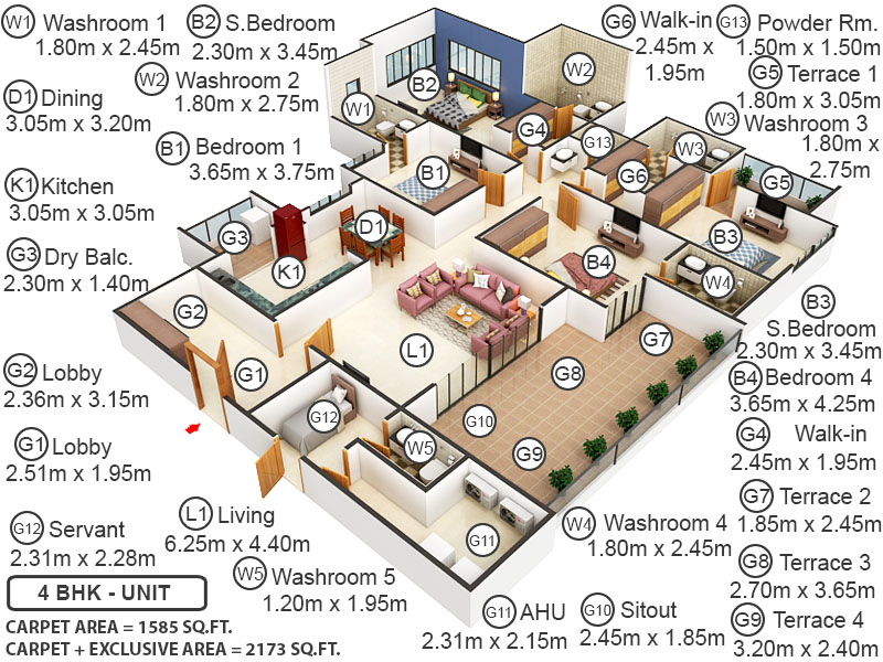 Floor Plan Floor Plan