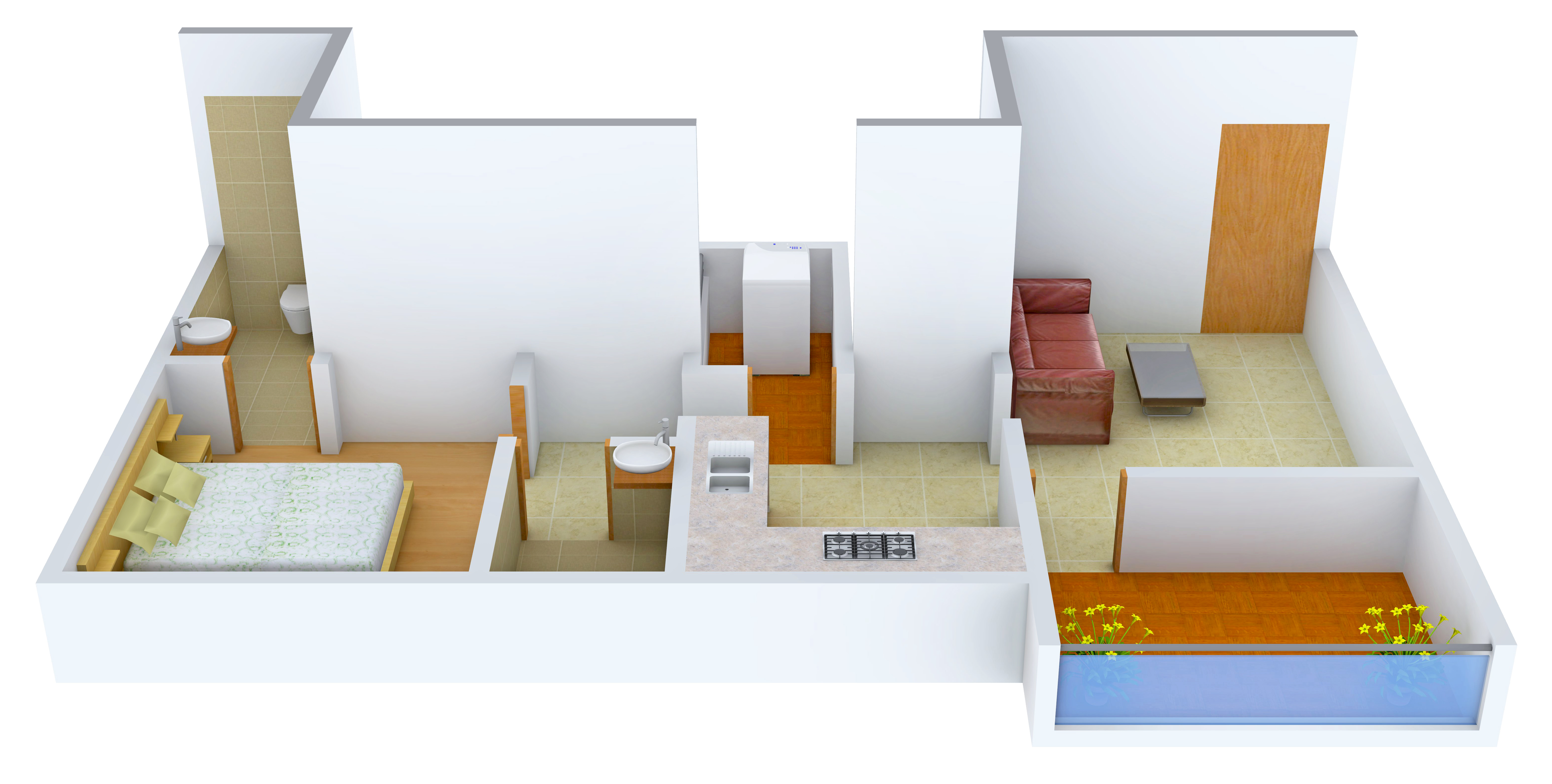 Floor Plan Floor Plan