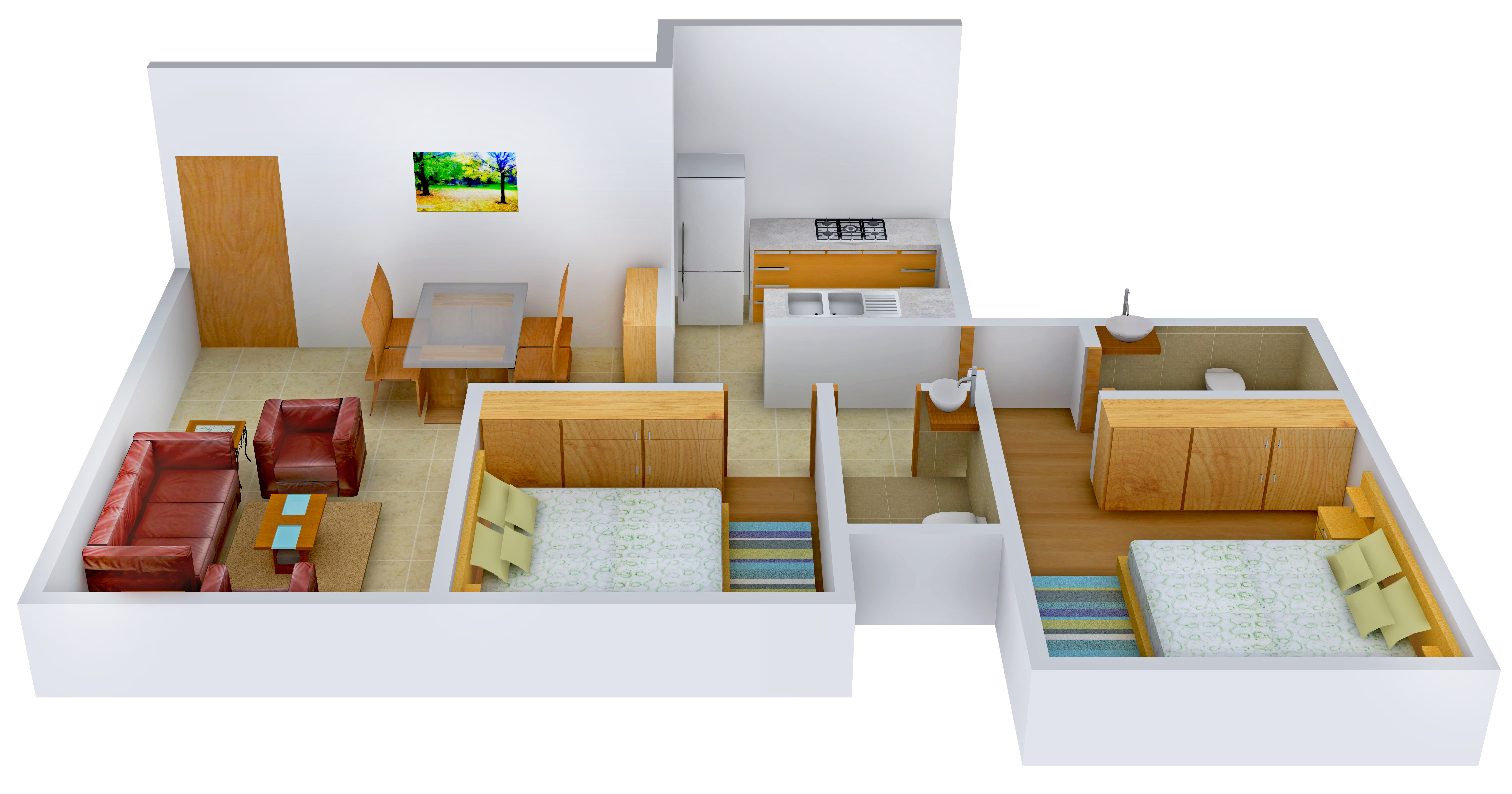 Floor Plan Floor Plan