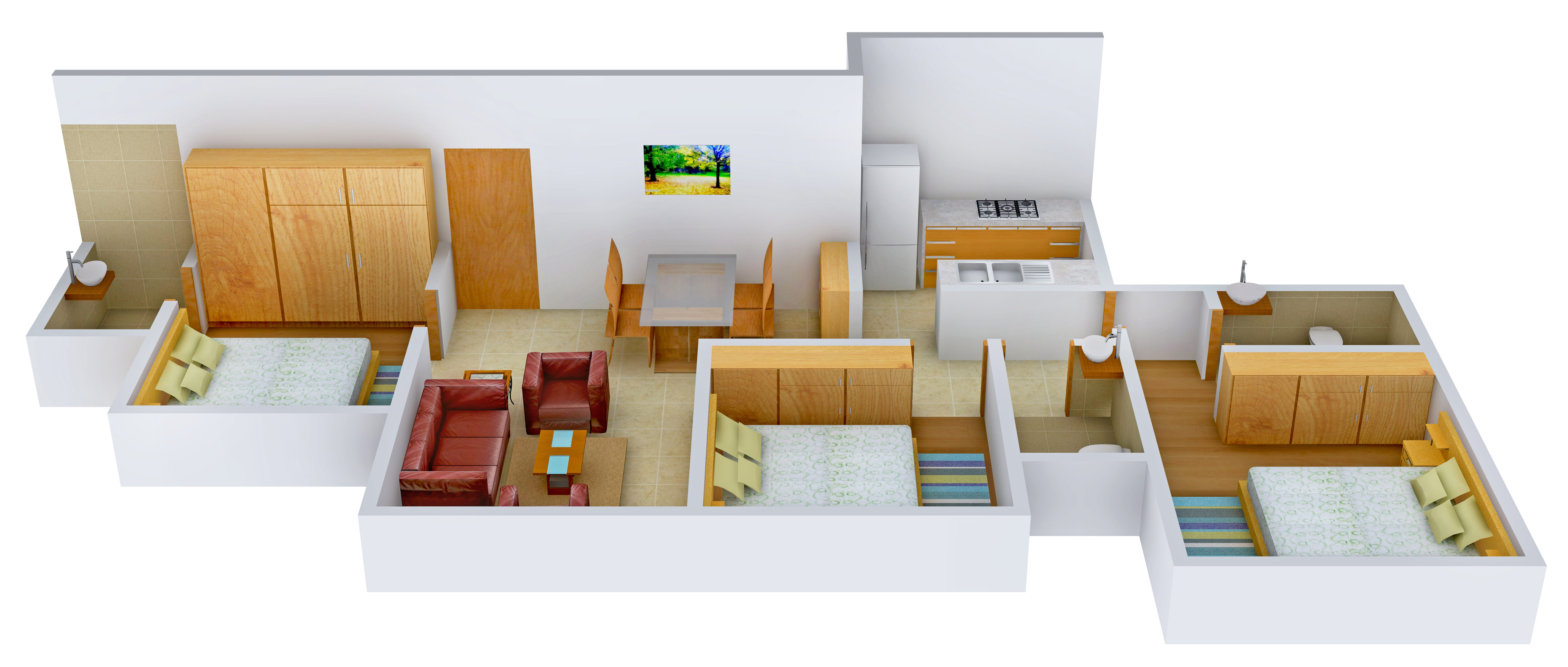 Floor Plan Floor Plan