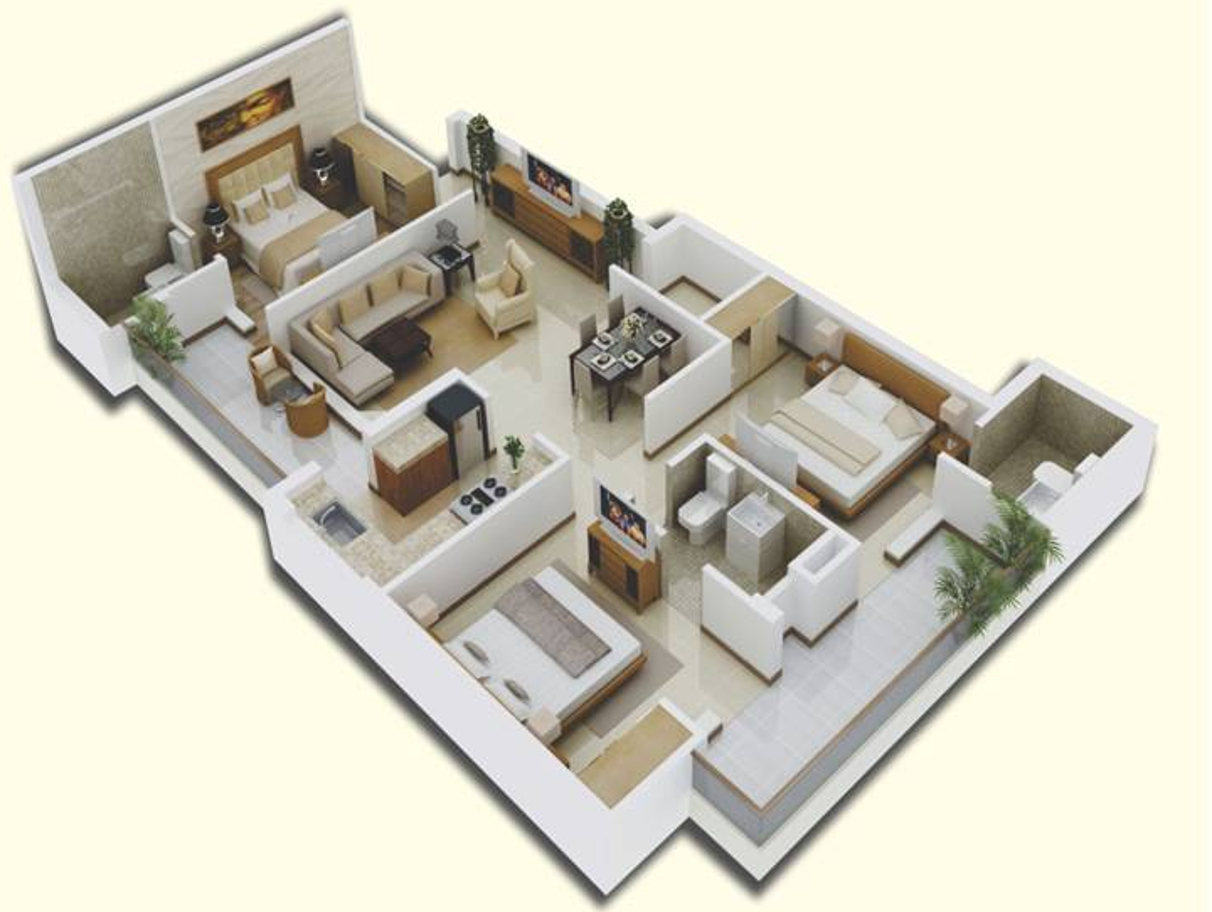 Floor Plan Floor Plan