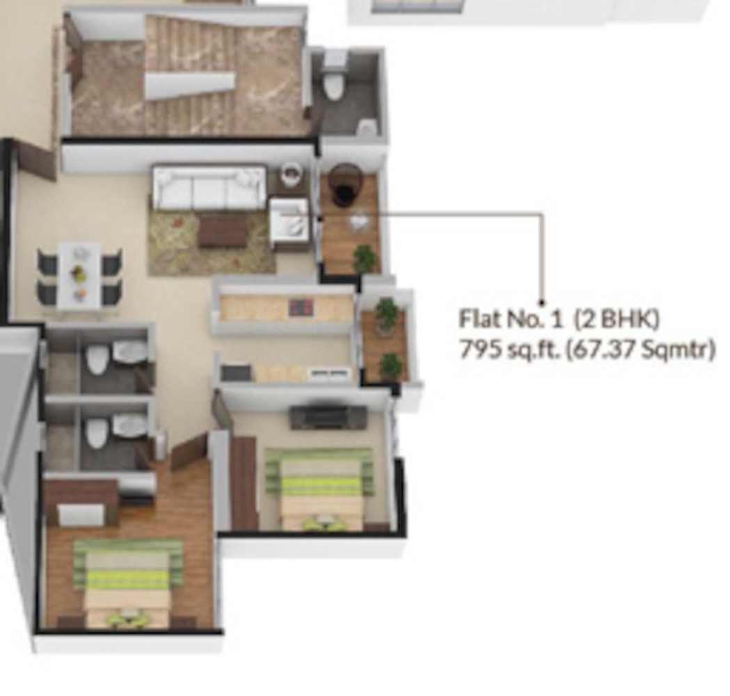Floor Plan Floor Plan