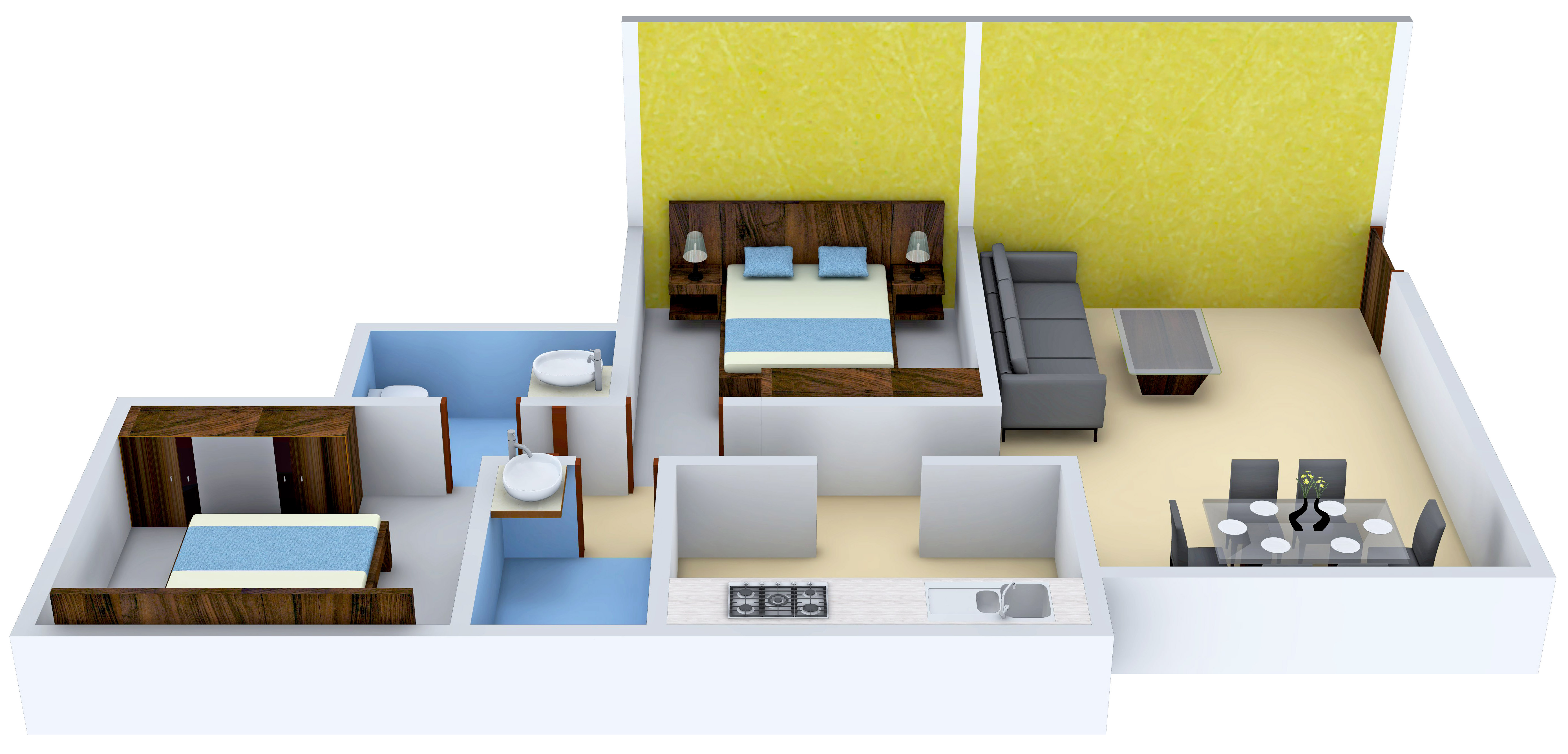 Floor Plan Floor Plan