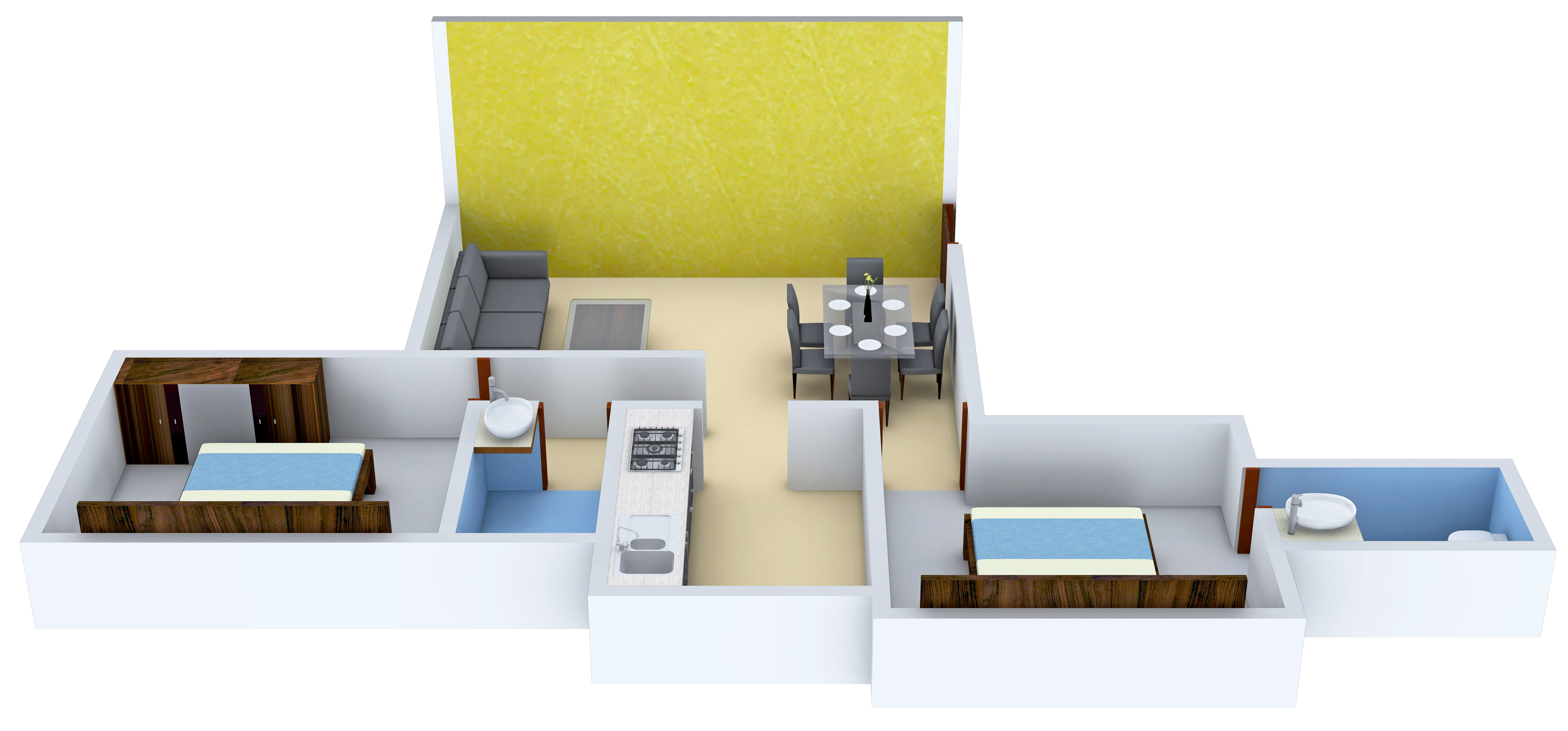 Floor Plan Floor Plan
