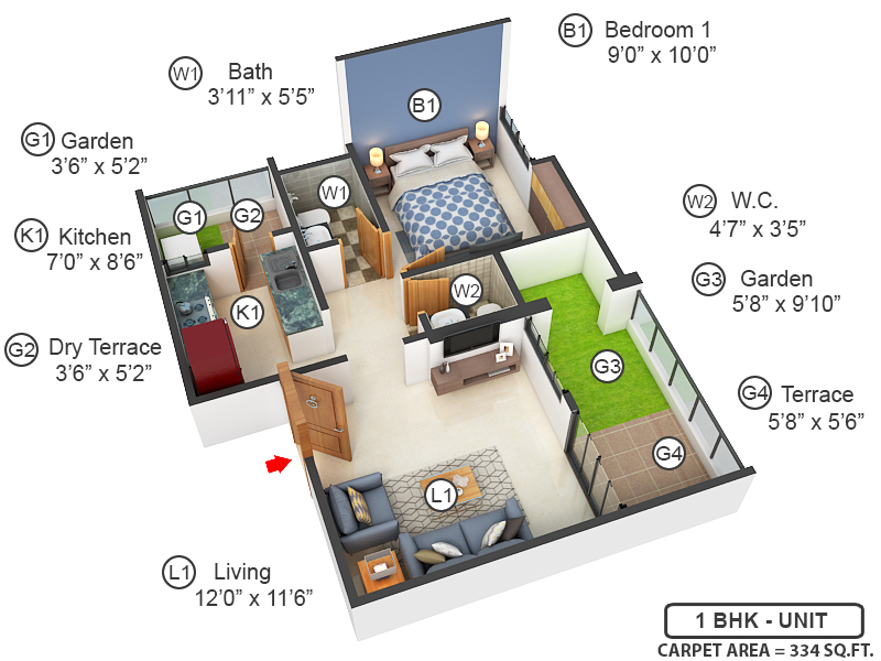 dummy Mantra 24 West Phase 2 dummy Mantra 24 West Phase 2