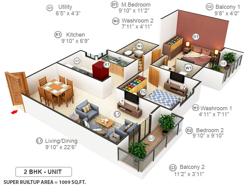 Floor Plan Floor Plan