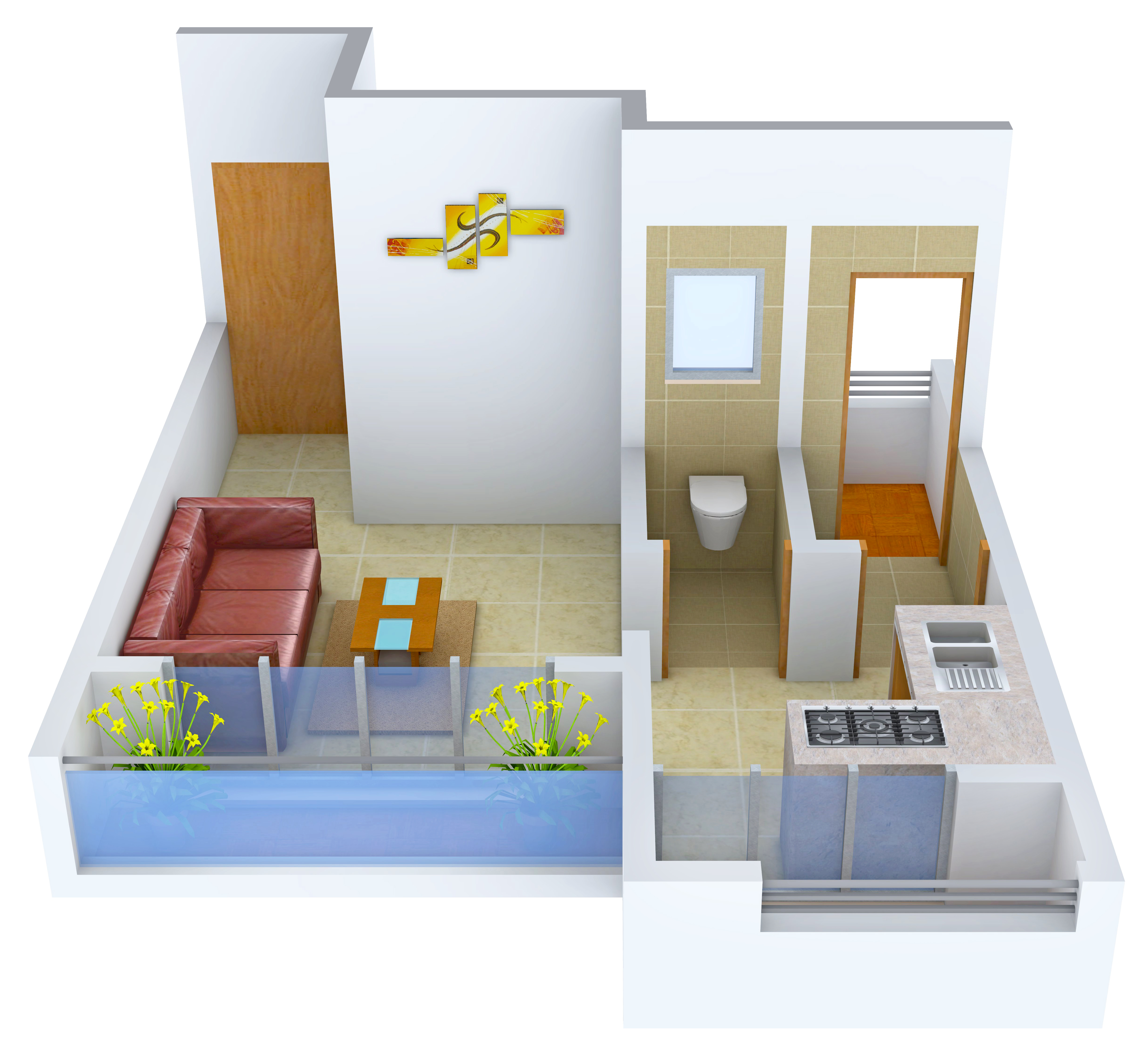 Floor Plan Floor Plan