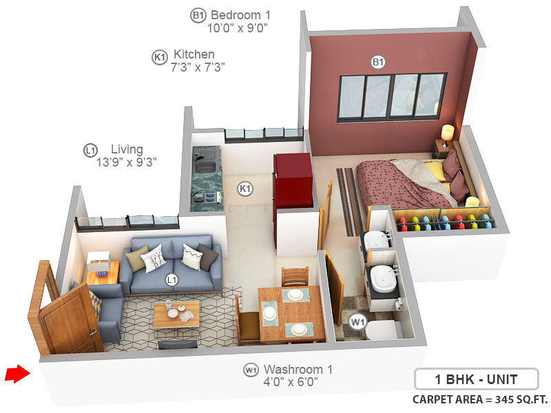 Floor Plan Floor Plan