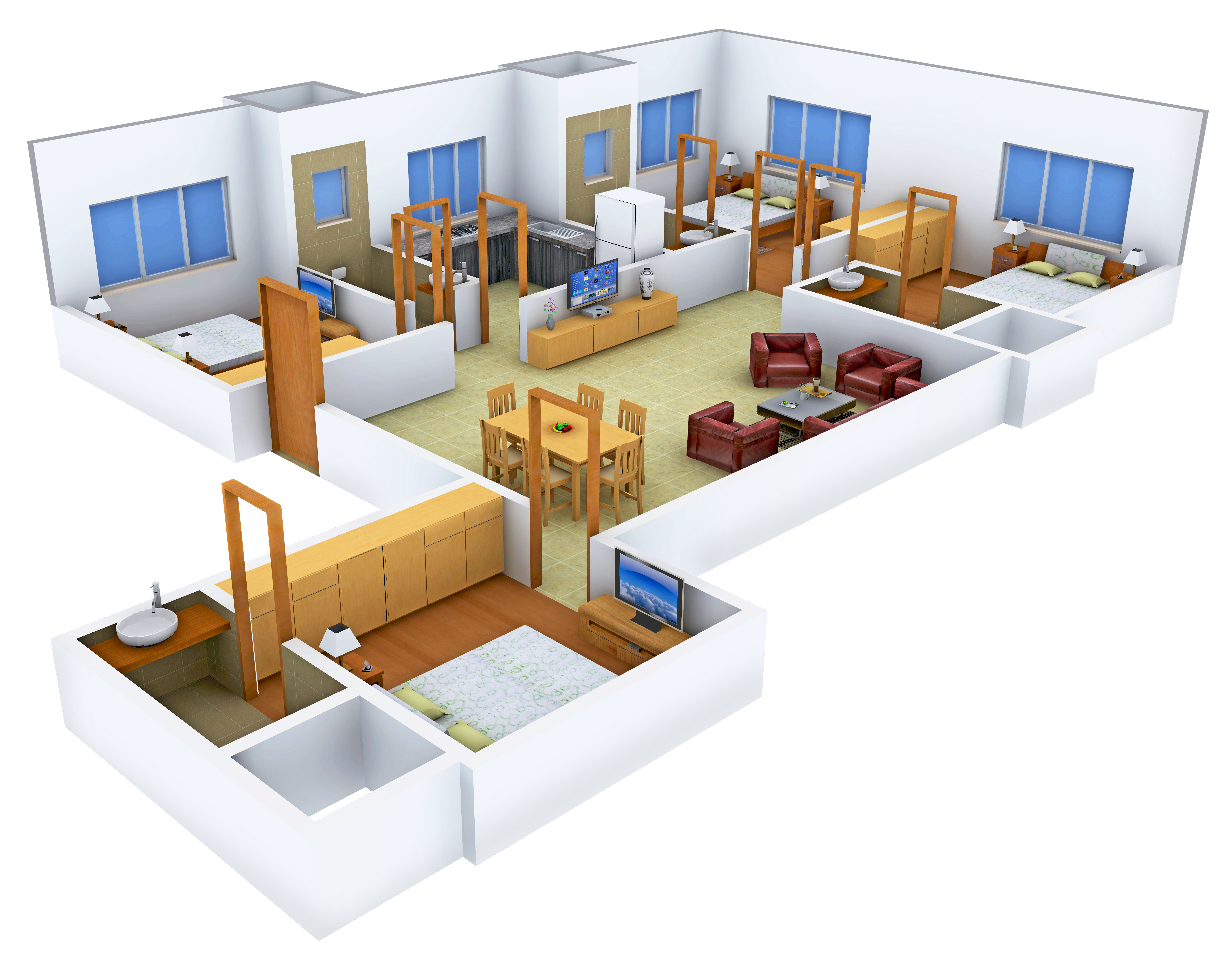 Floor Plan Floor Plan