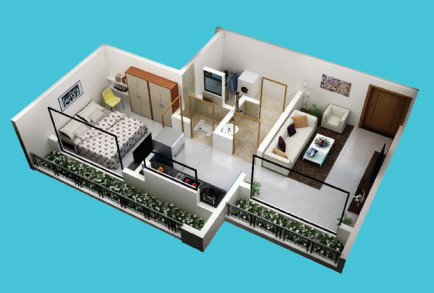 Floor Plan Floor Plan